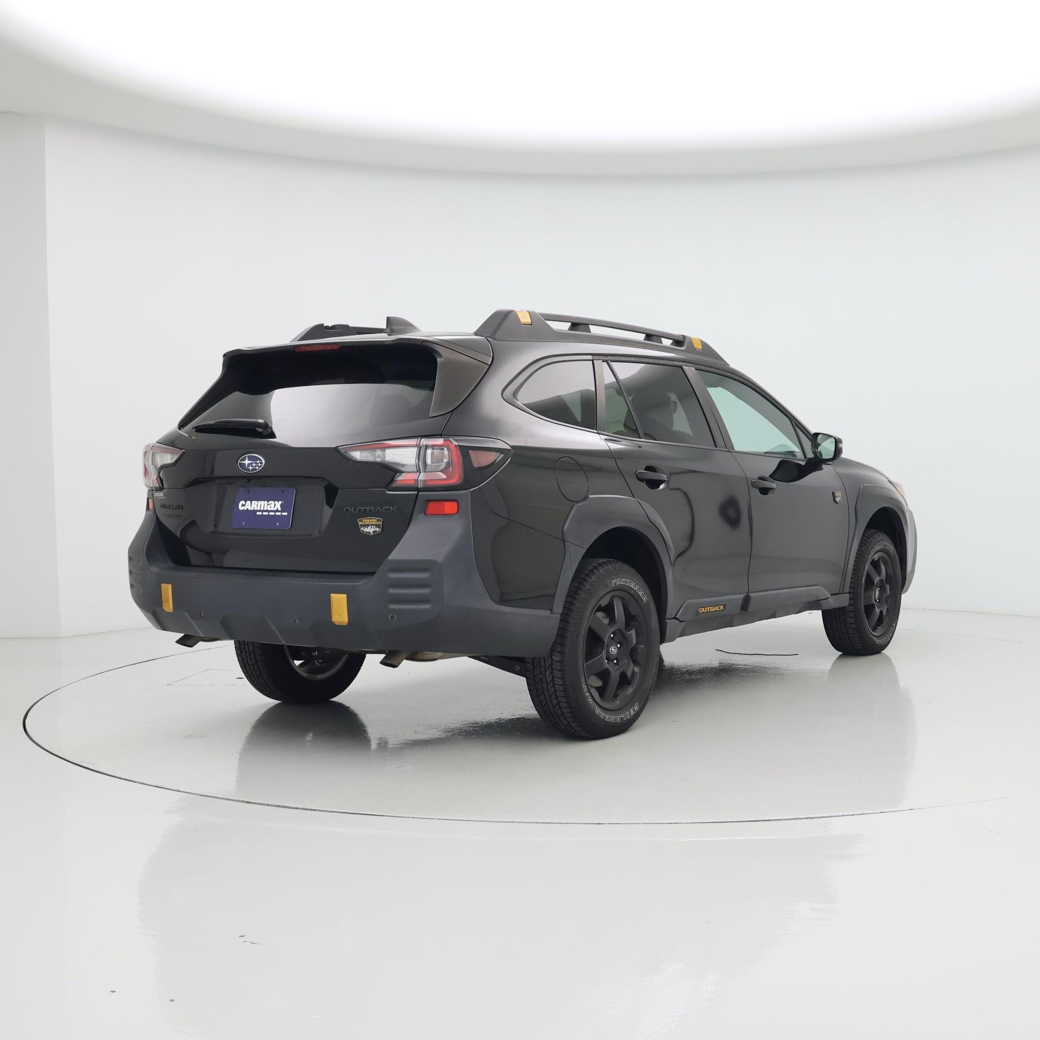 Thumbnail: 2022 Subaru Outback - 8