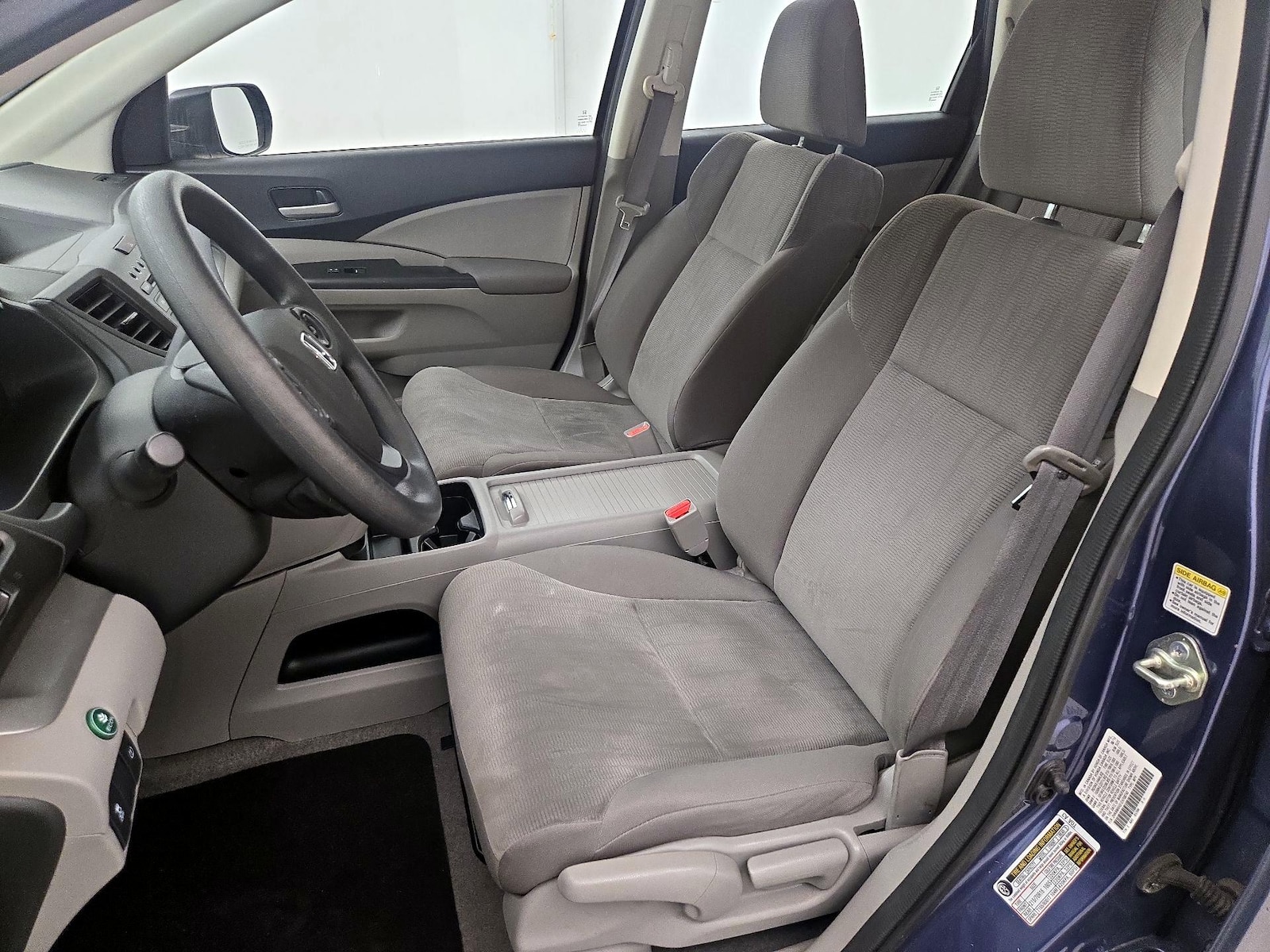 Side Airbags