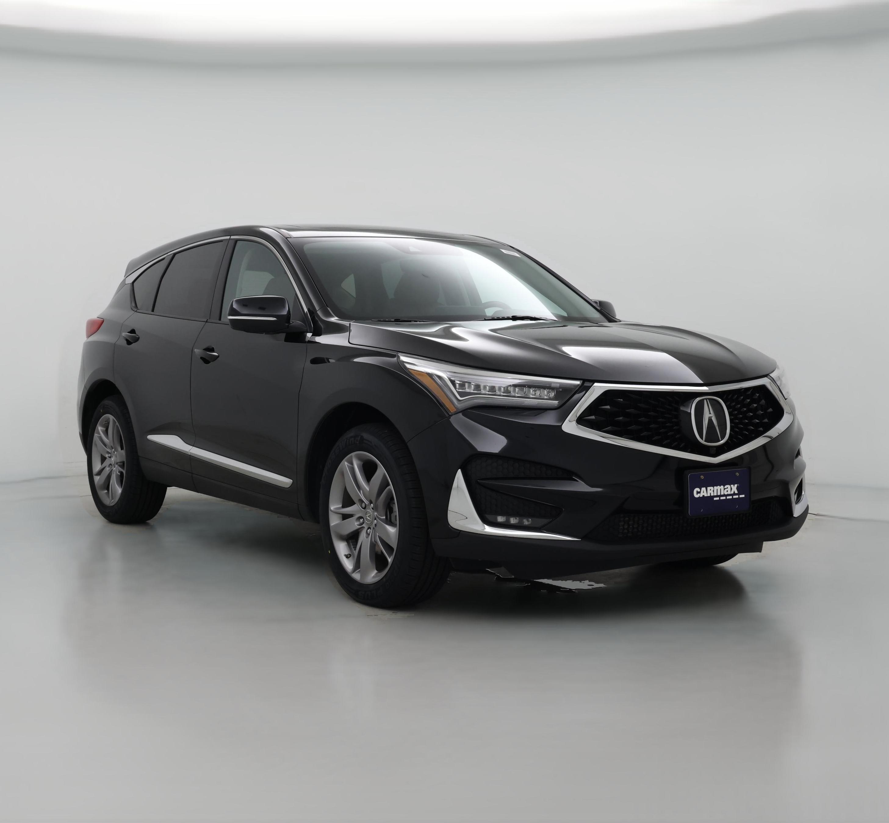 Thumbnail: 2020 Acura RDX - 1