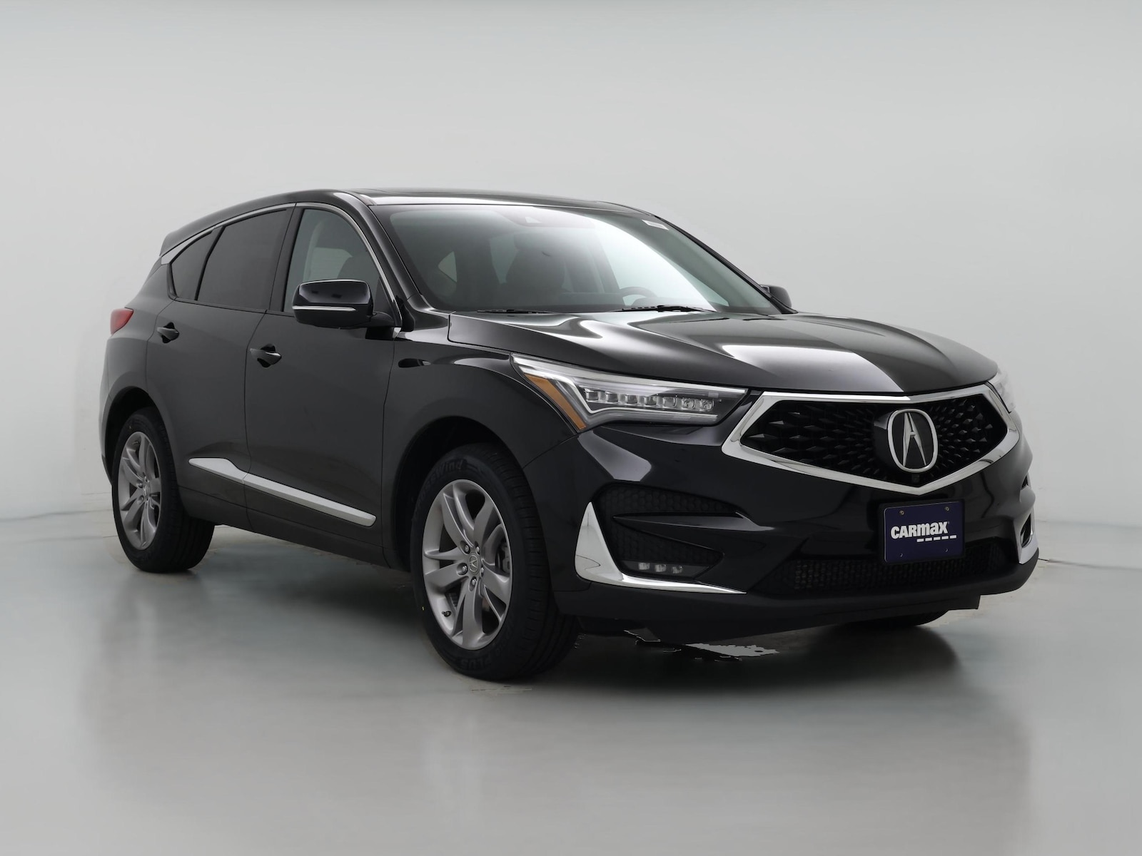 2020 Acura RDX