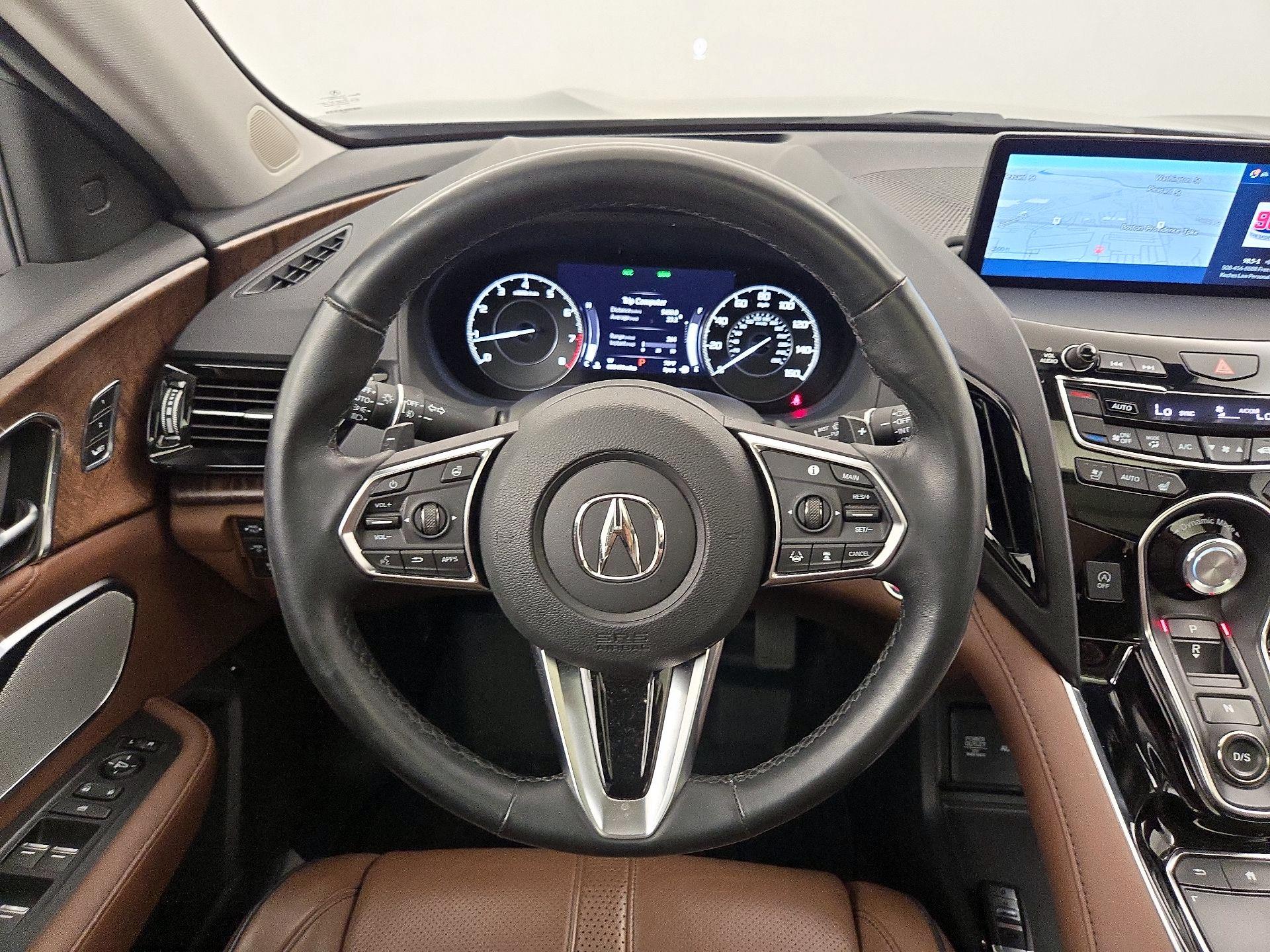 Thumbnail: 2020 Acura RDX - 10