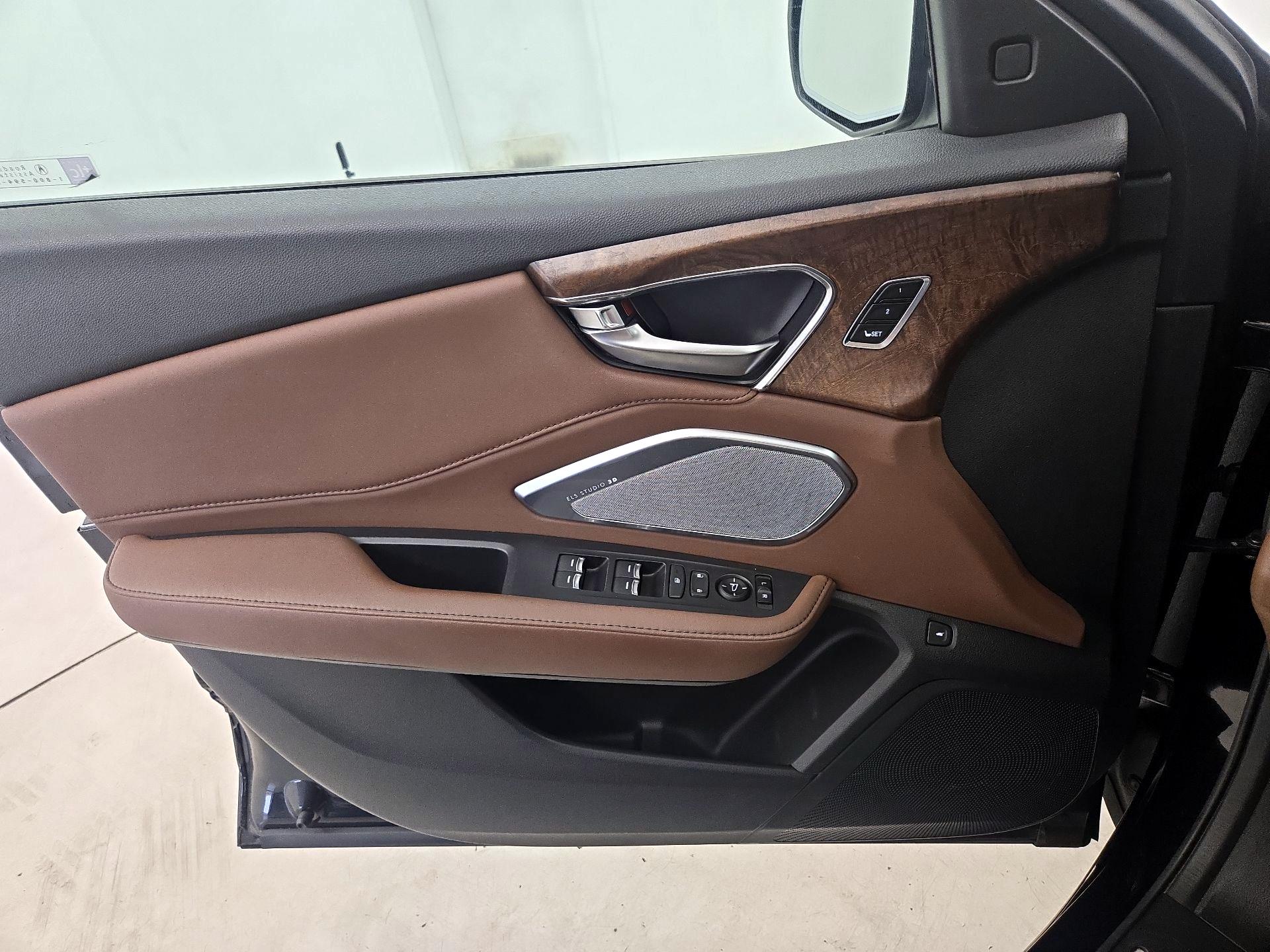 Thumbnail: 2020 Acura RDX - 12
