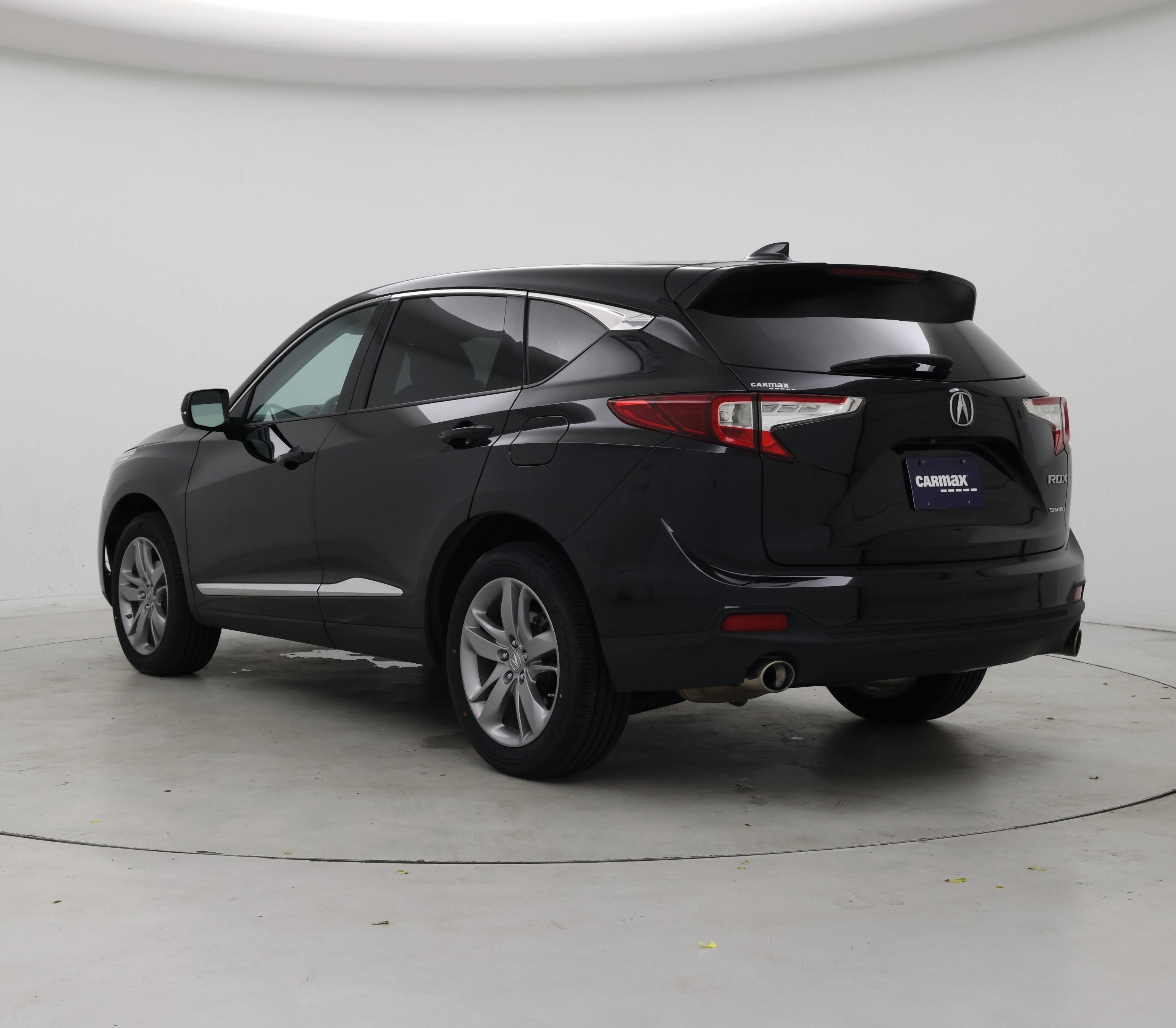 Thumbnail: 2020 Acura RDX - 2