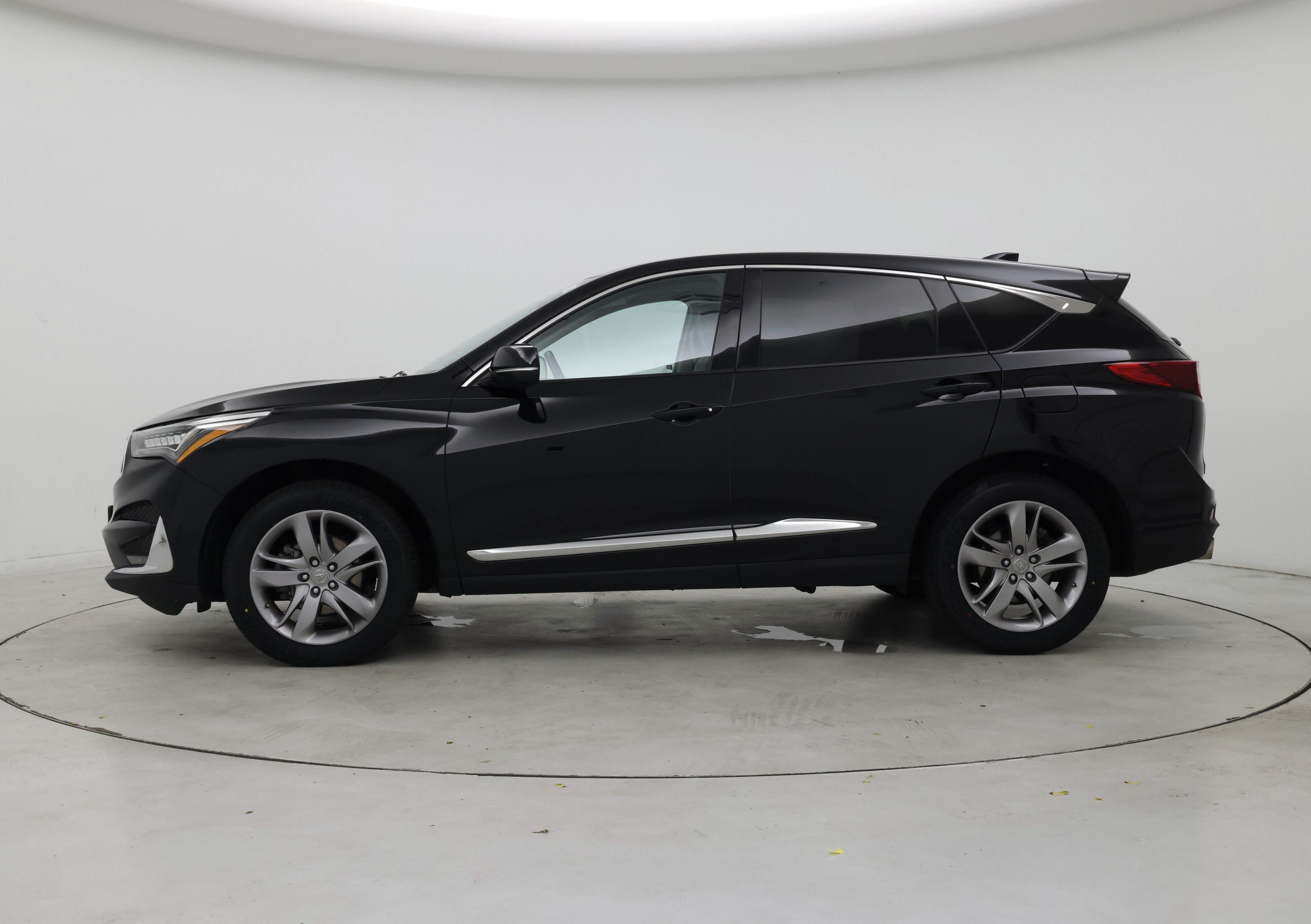 Thumbnail: 2020 Acura RDX - 3