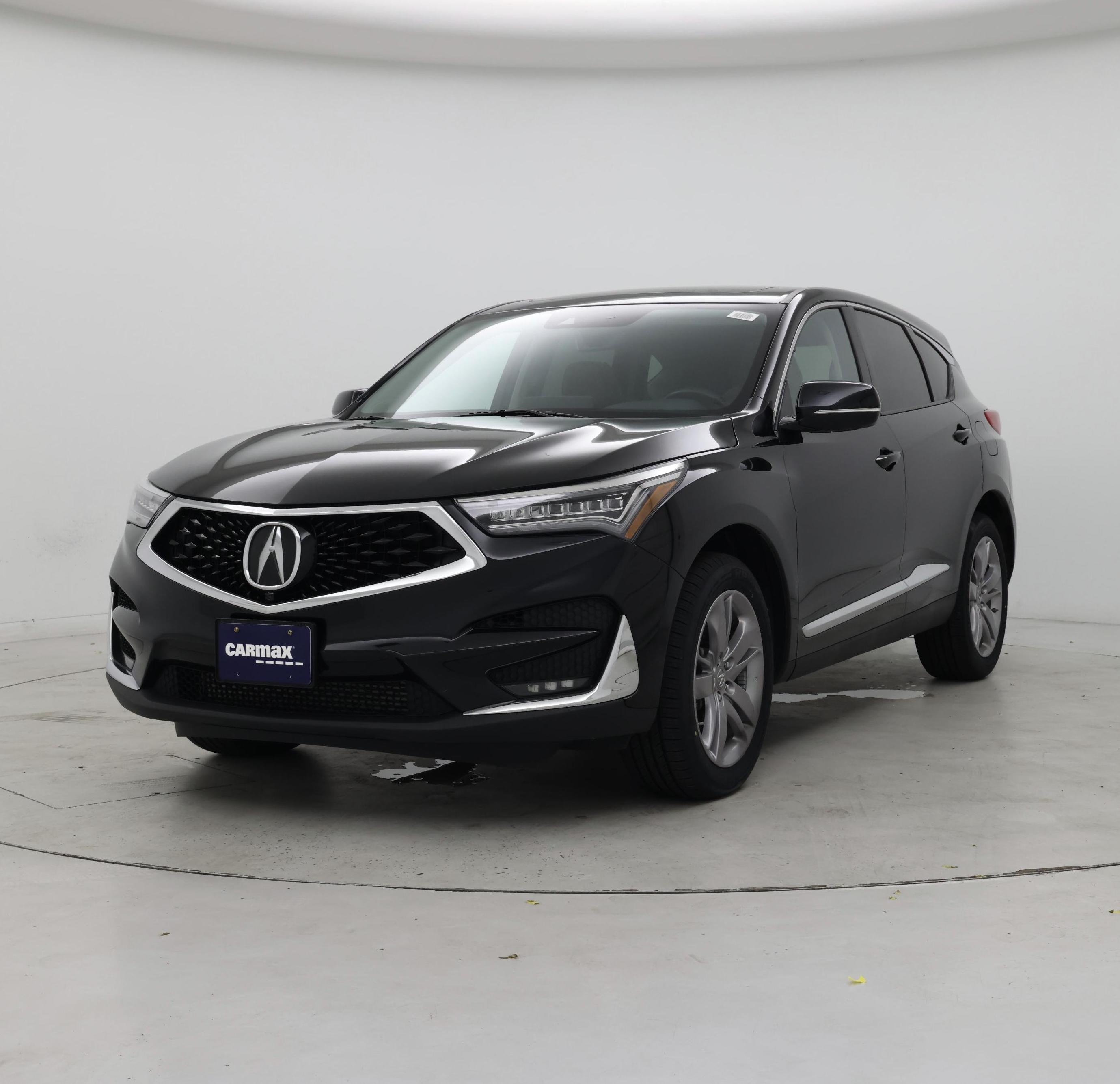 Thumbnail: 2020 Acura RDX - 4
