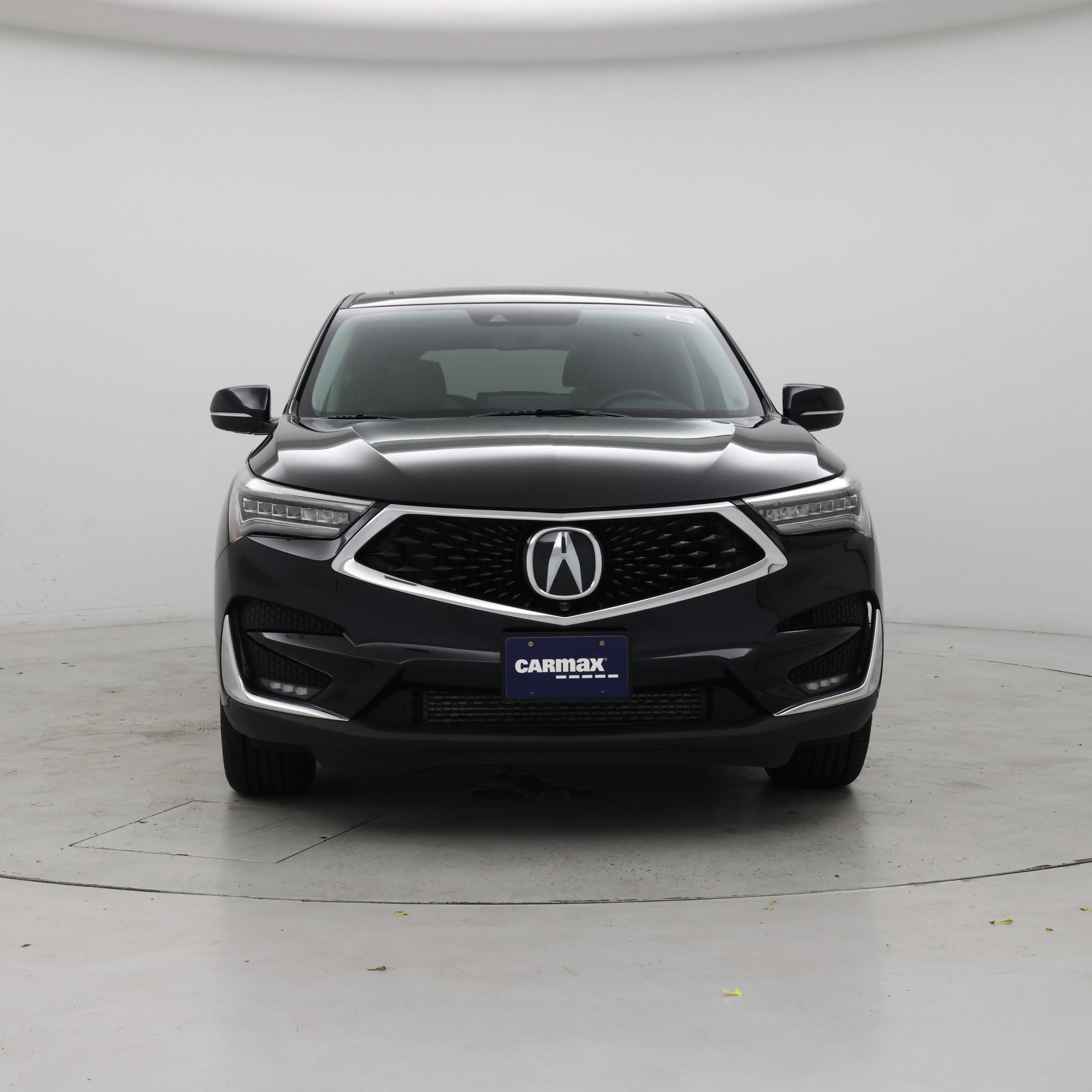 Thumbnail: 2020 Acura RDX - 5