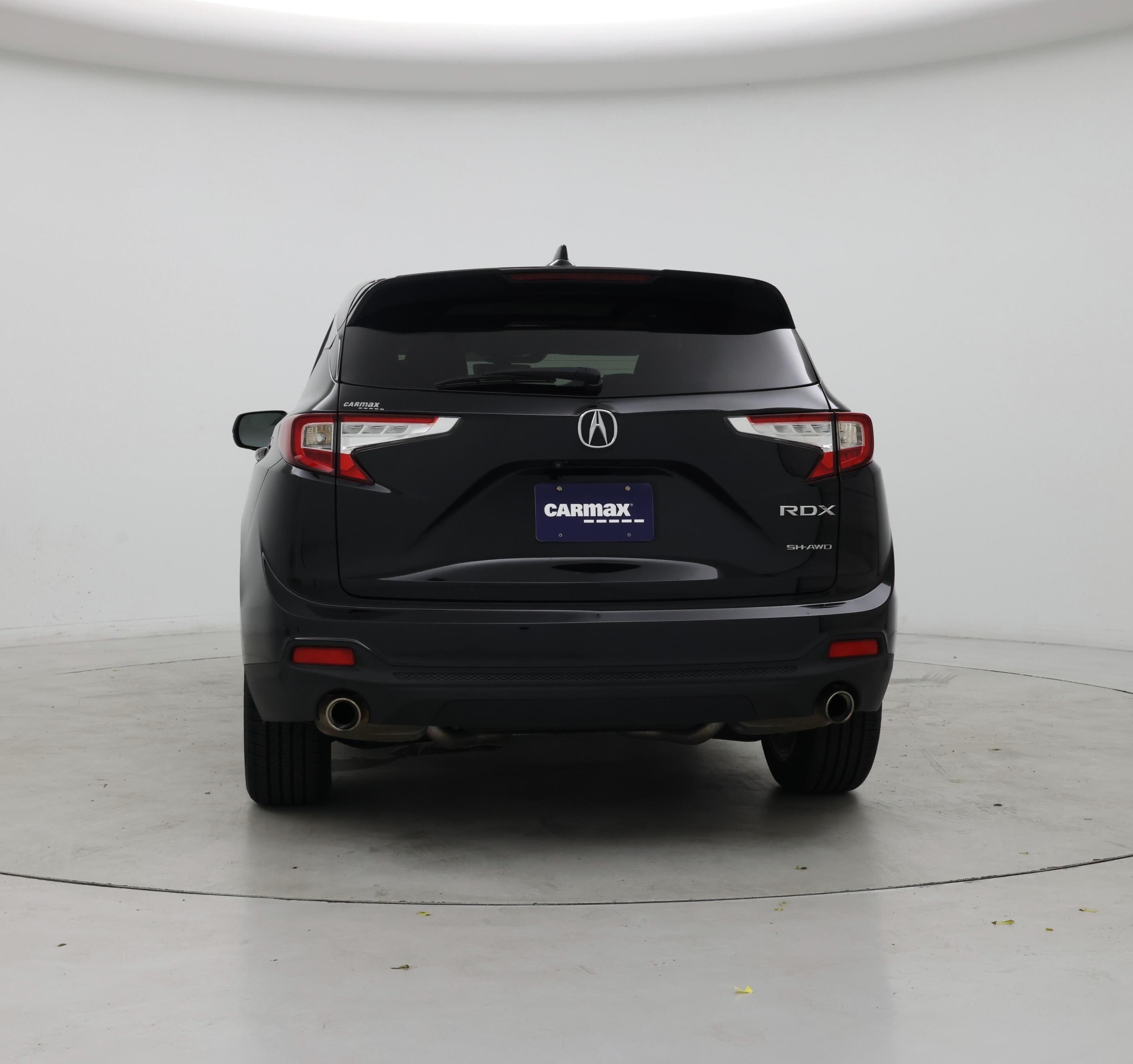 Thumbnail: 2020 Acura RDX - 6