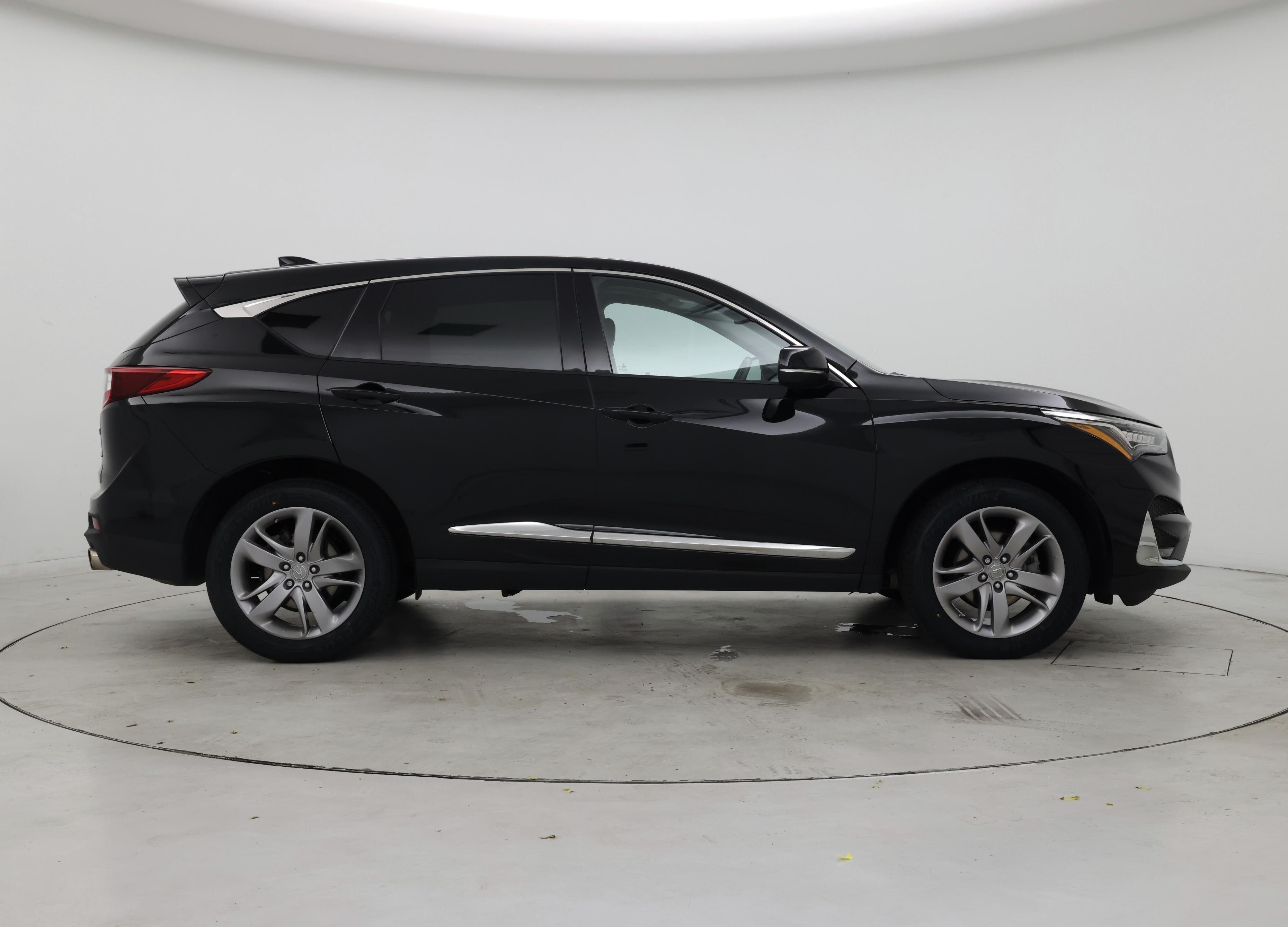 Thumbnail: 2020 Acura RDX - 7