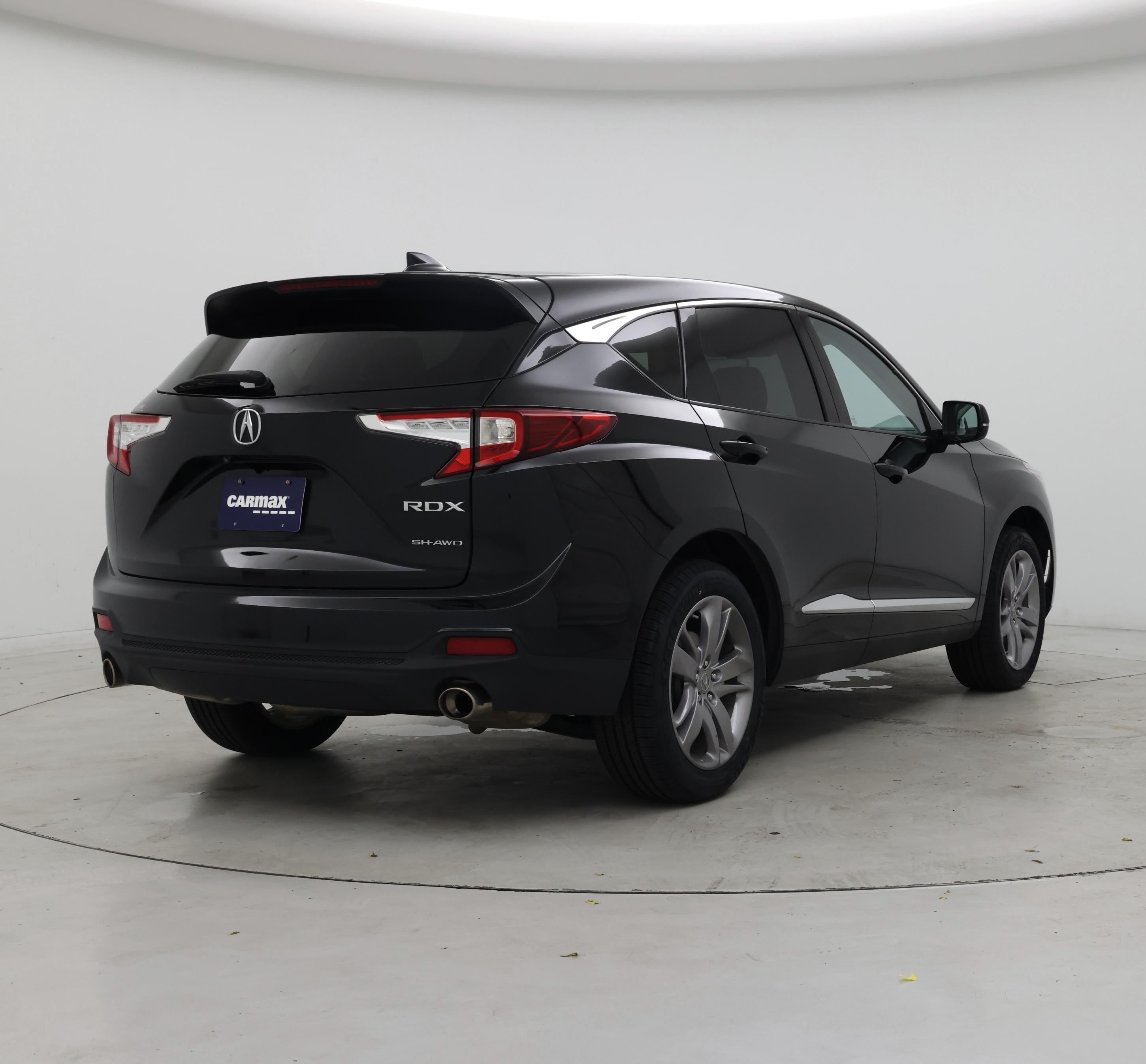 Thumbnail: 2020 Acura RDX - 8
