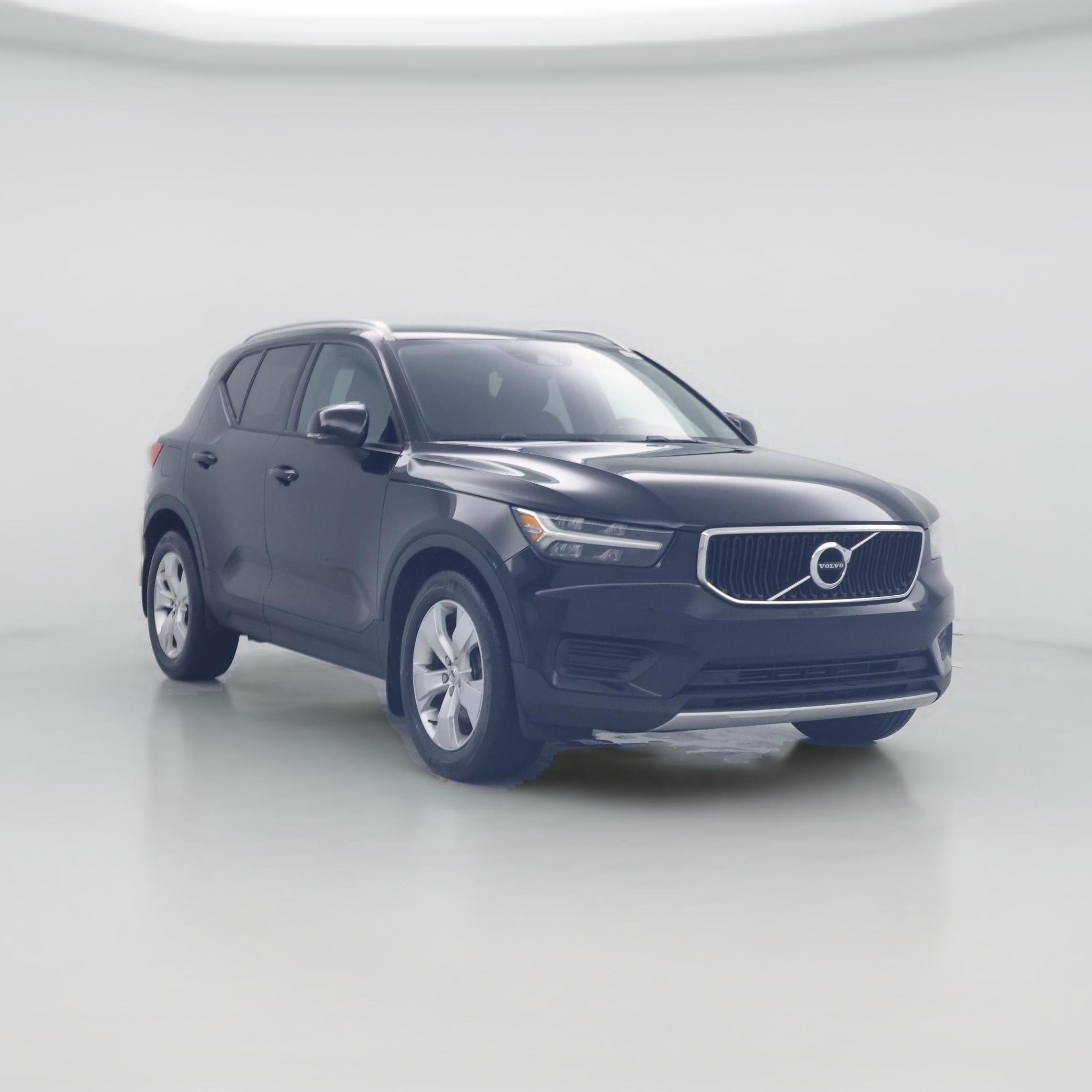 Thumbnail: 2020 Volvo XC40 - 1