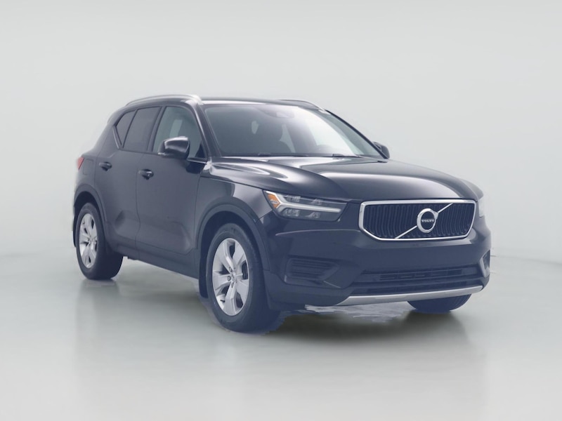 2020 Volvo XC40 T4 Momentum -
                  Kennesaw, GA
