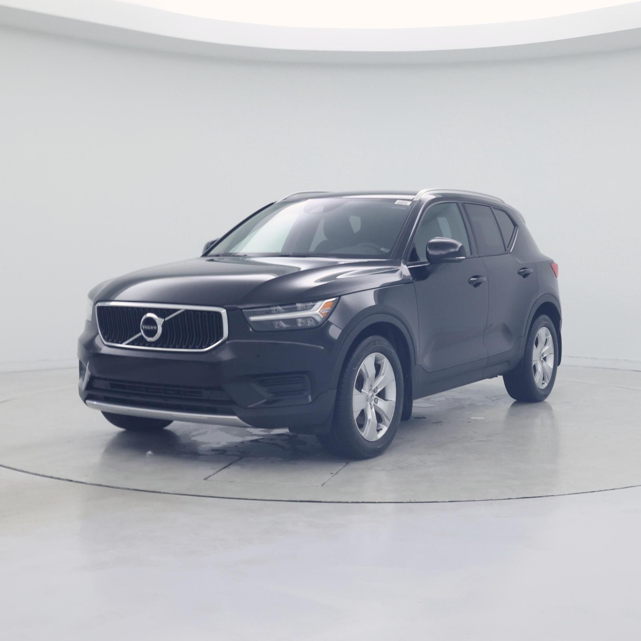 Thumbnail: 2020 Volvo XC40 - 4
