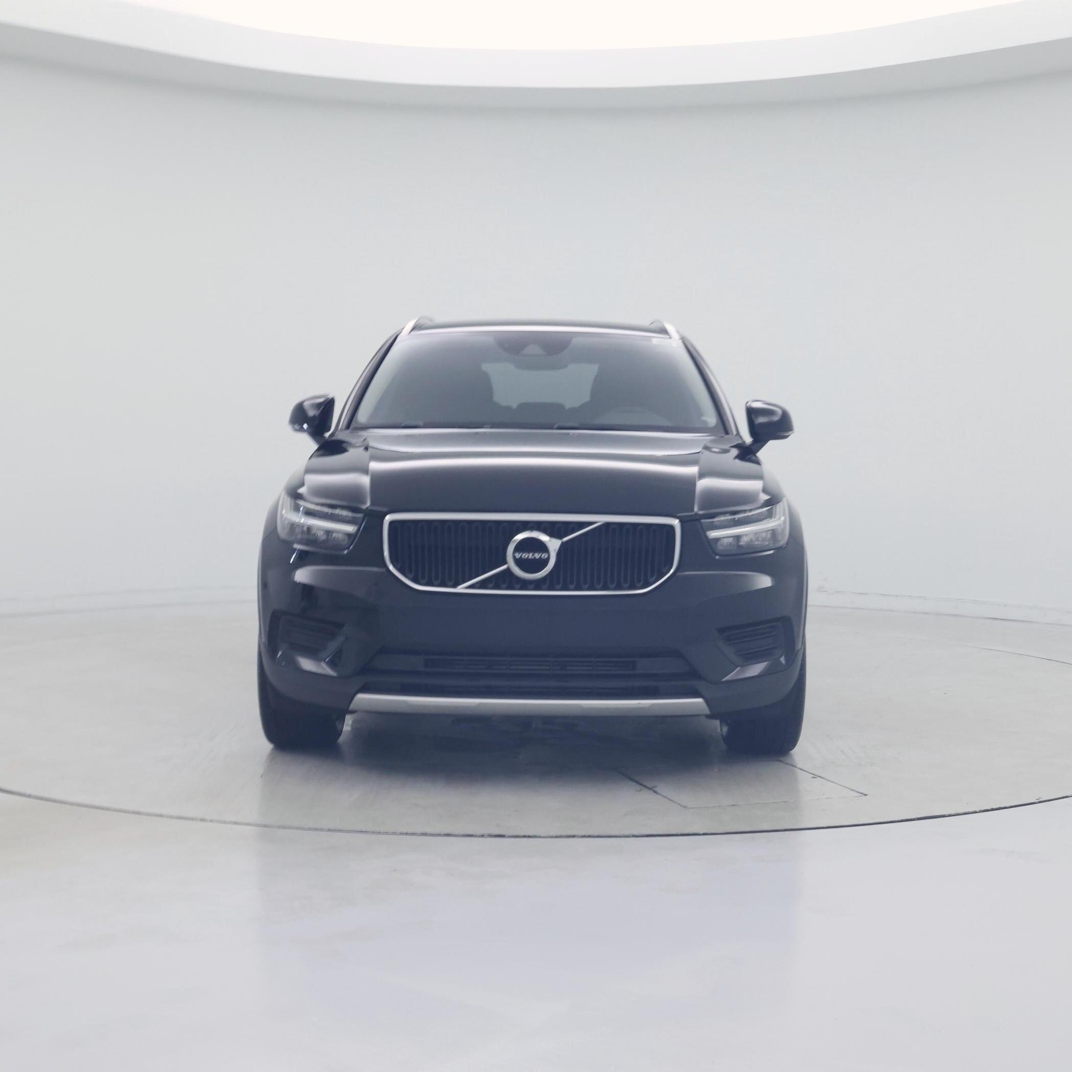 Thumbnail: 2020 Volvo XC40 - 5