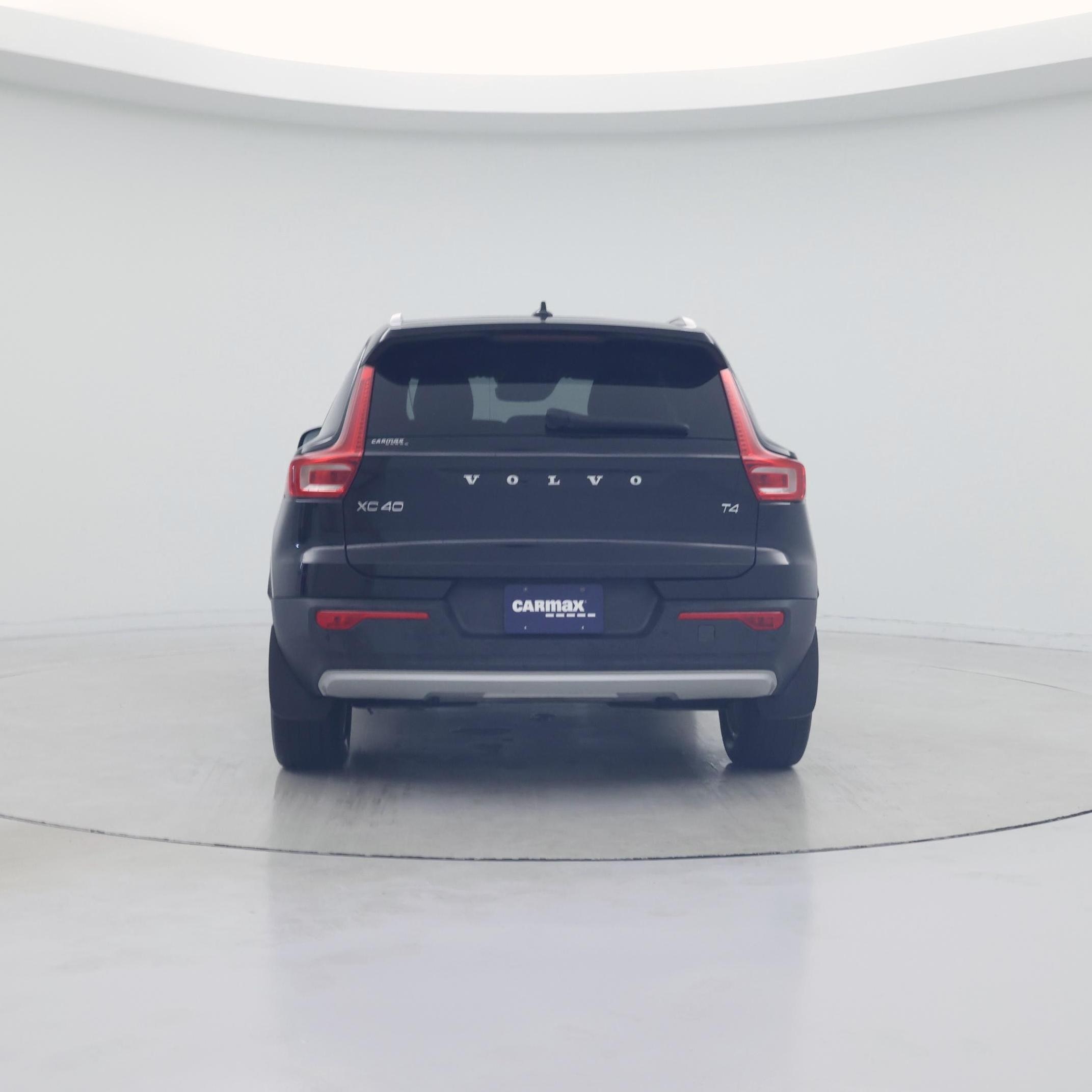 Thumbnail: 2020 Volvo XC40 - 6