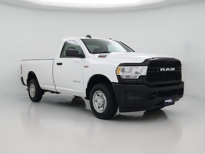 2019 Ram 2500 Tradesman