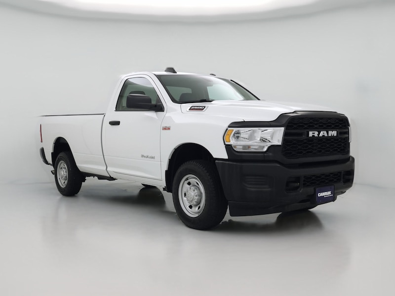 2019 RAM 2500 Tradesman -
                  Midlothian, VA