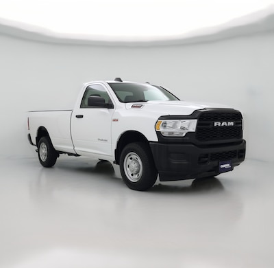 2019 Ram 2500 Tradesman