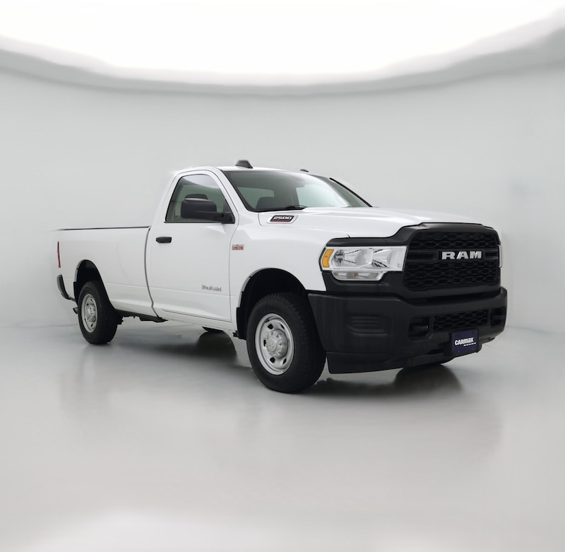 2019 Ram 2500 Tradesman