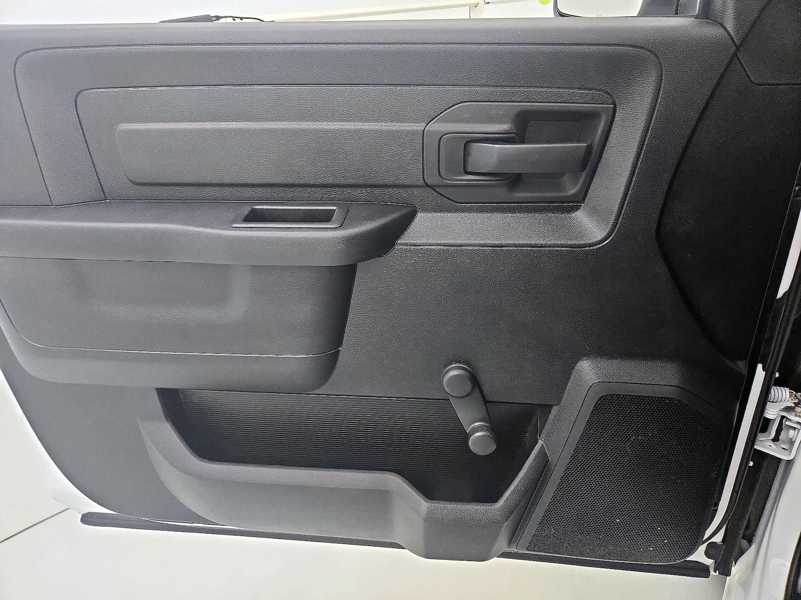 2019 RAM Ram 2500 Pickup Tradesman - Photo 13