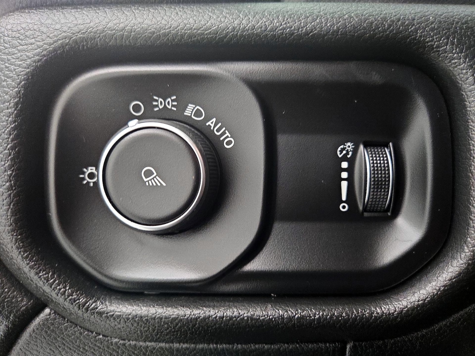 2019 RAM Ram 2500 Pickup Tradesman - Photo 14