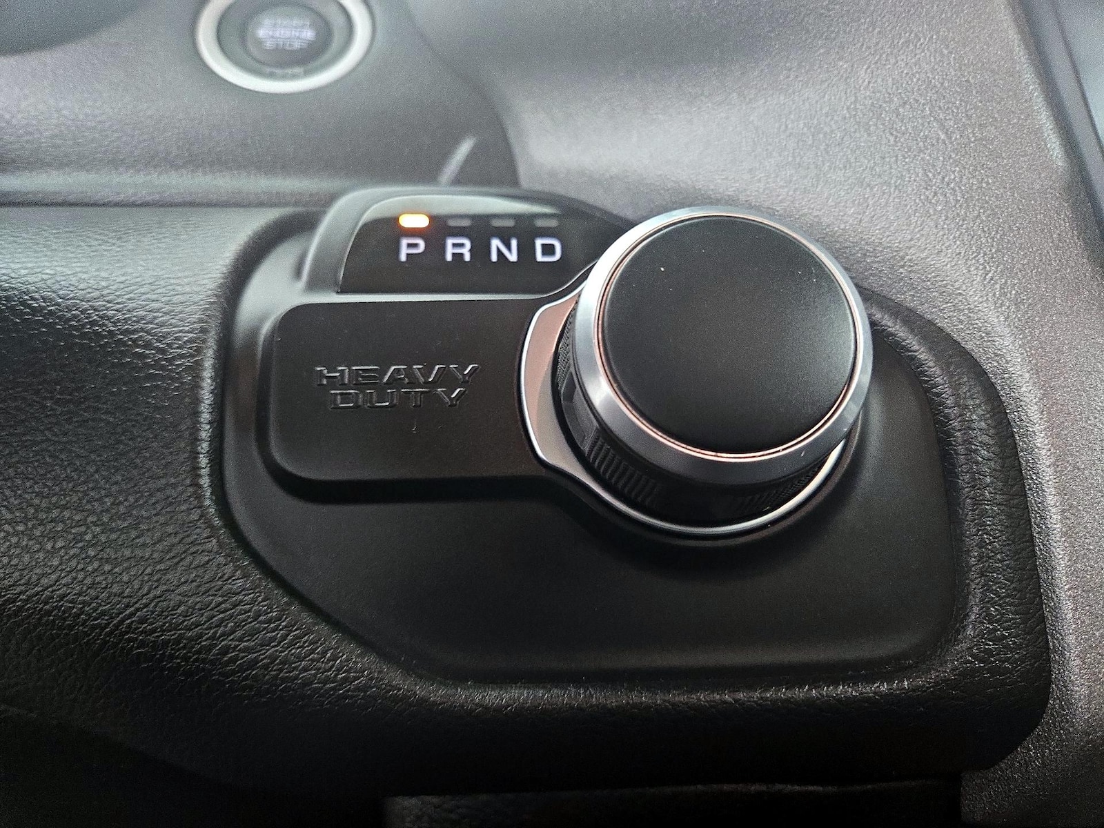 2019 RAM Ram 2500 Pickup Tradesman - Photo 18