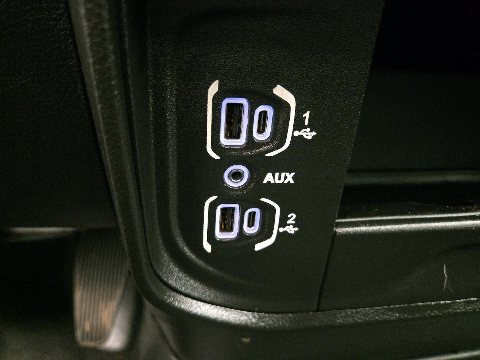 2019 RAM Ram 2500 Pickup Tradesman - Photo 19
