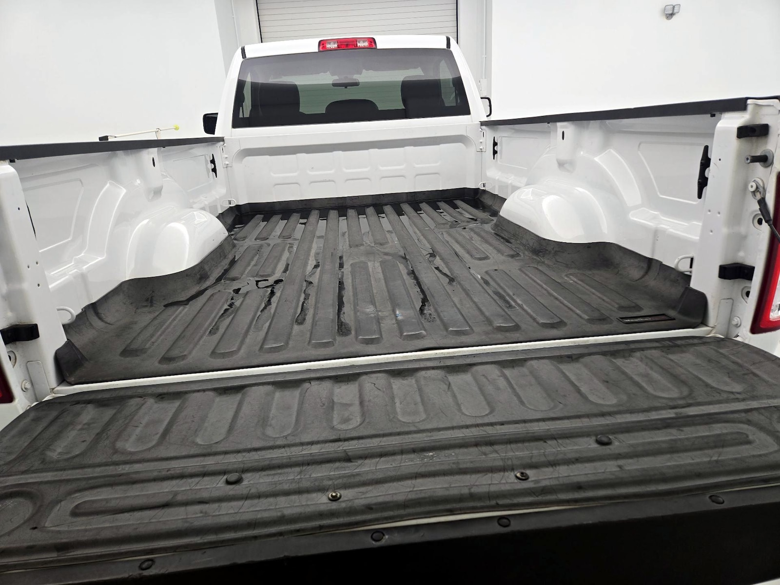 2019 RAM Ram 2500 Pickup Tradesman - Photo 20