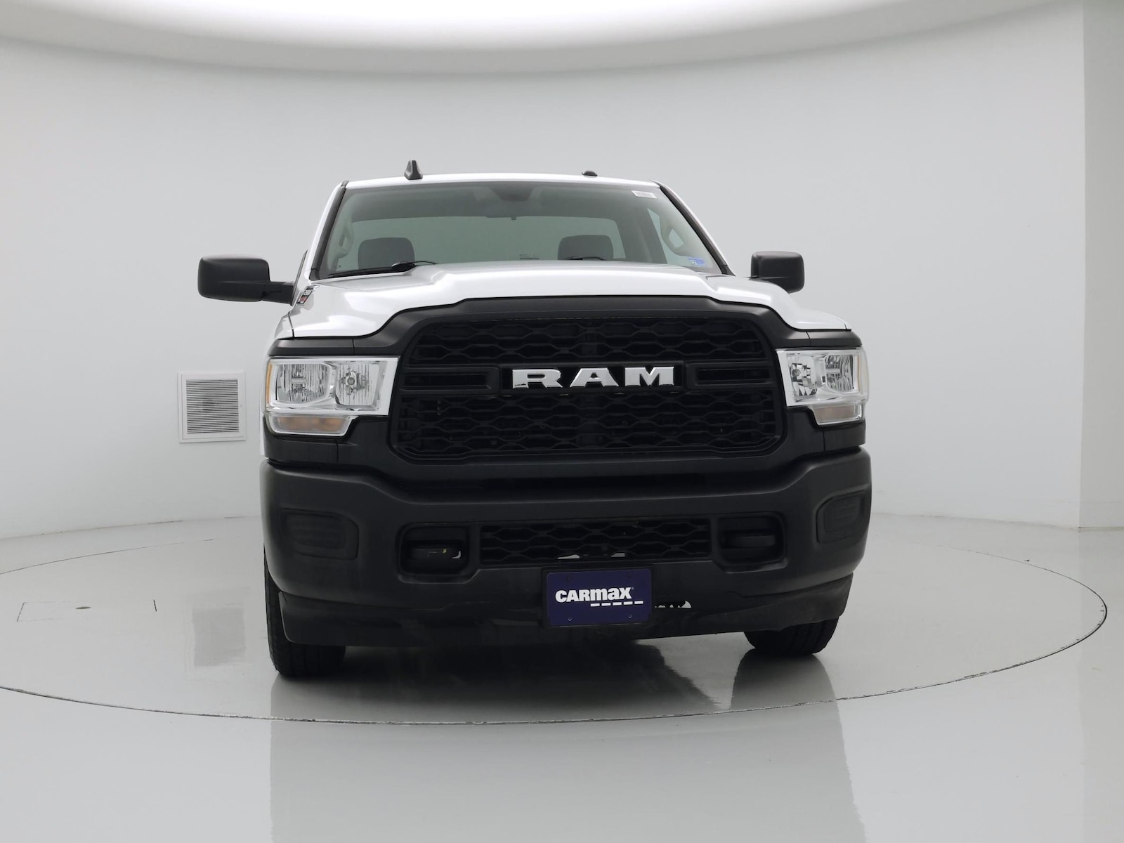 2019 RAM Ram 2500 Pickup Tradesman - Photo 6
