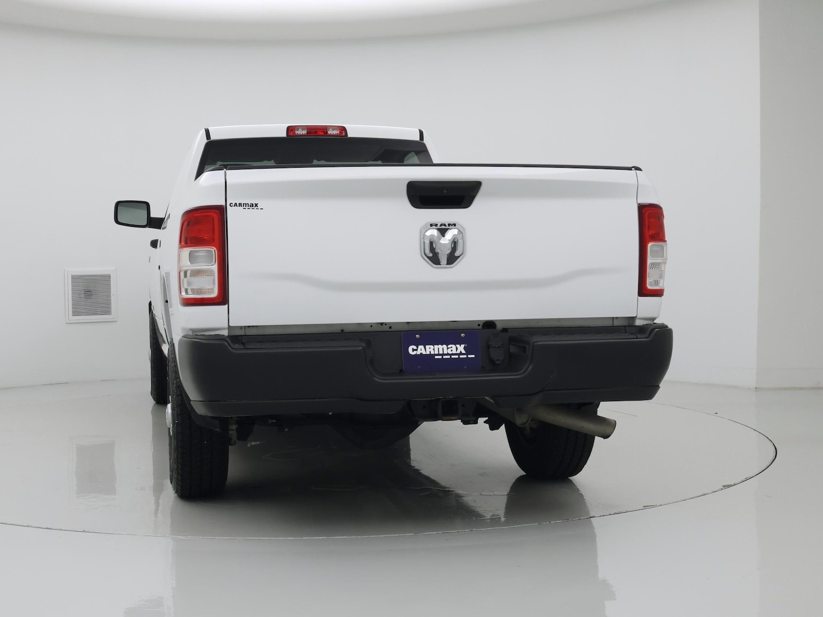 2019 RAM Ram 2500 Pickup Tradesman - Photo 7