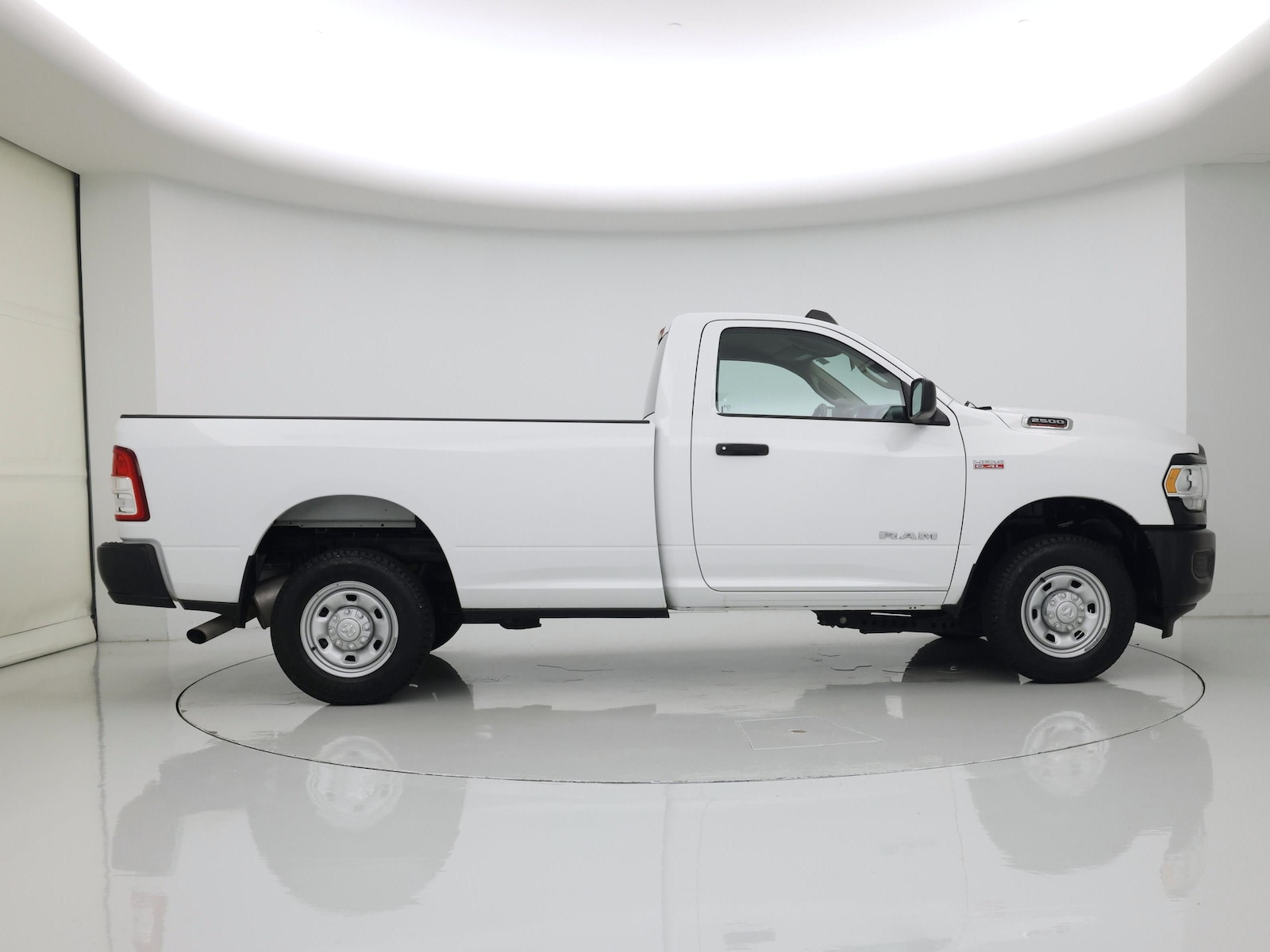 2019 RAM Ram 2500 Pickup Tradesman - Photo 8