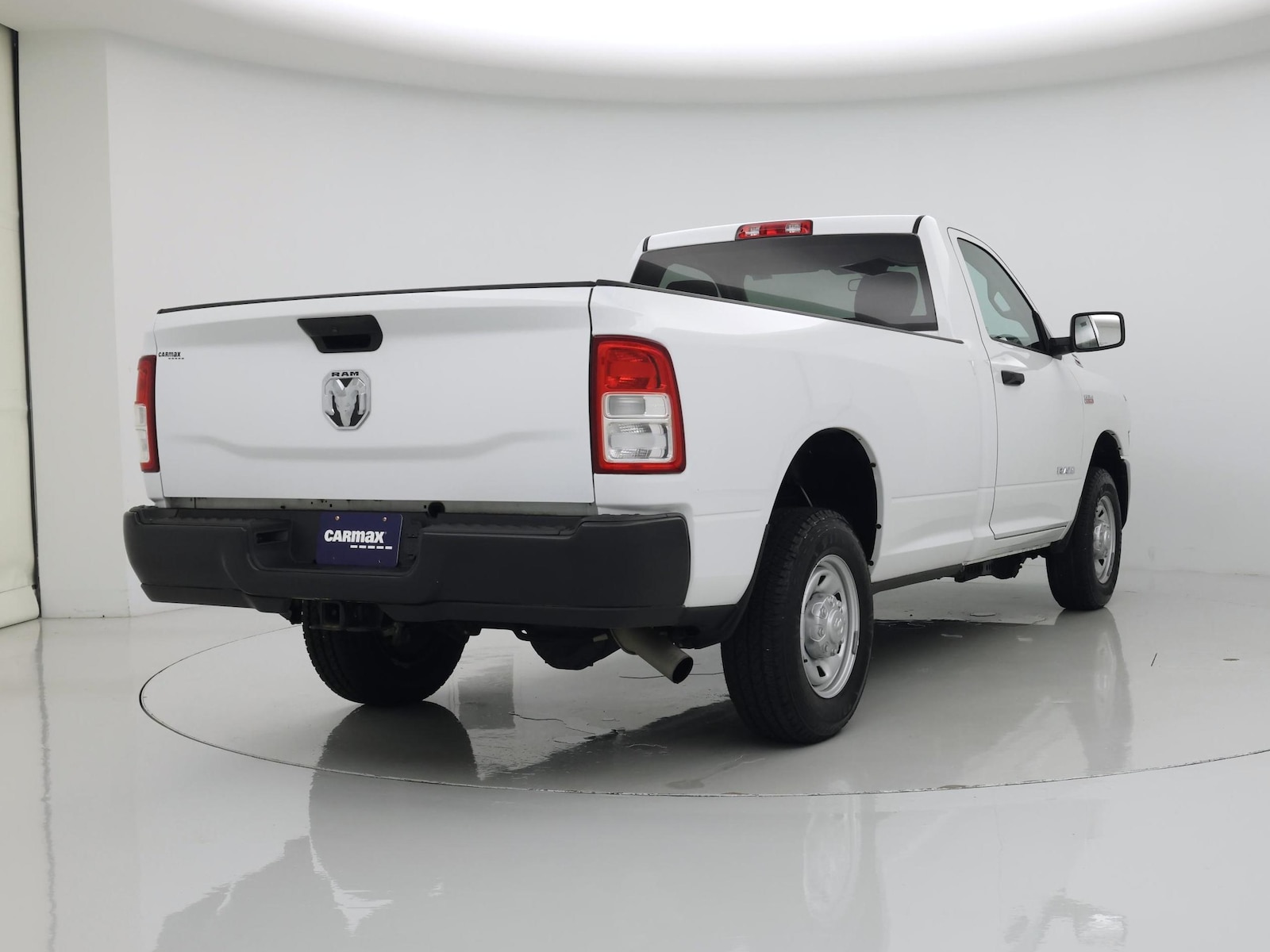 2019 RAM Ram 2500 Pickup Tradesman - Photo 9