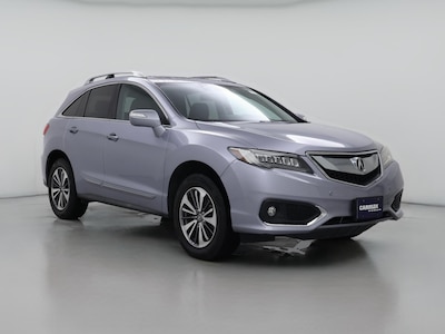 2016 Acura RDX AWD