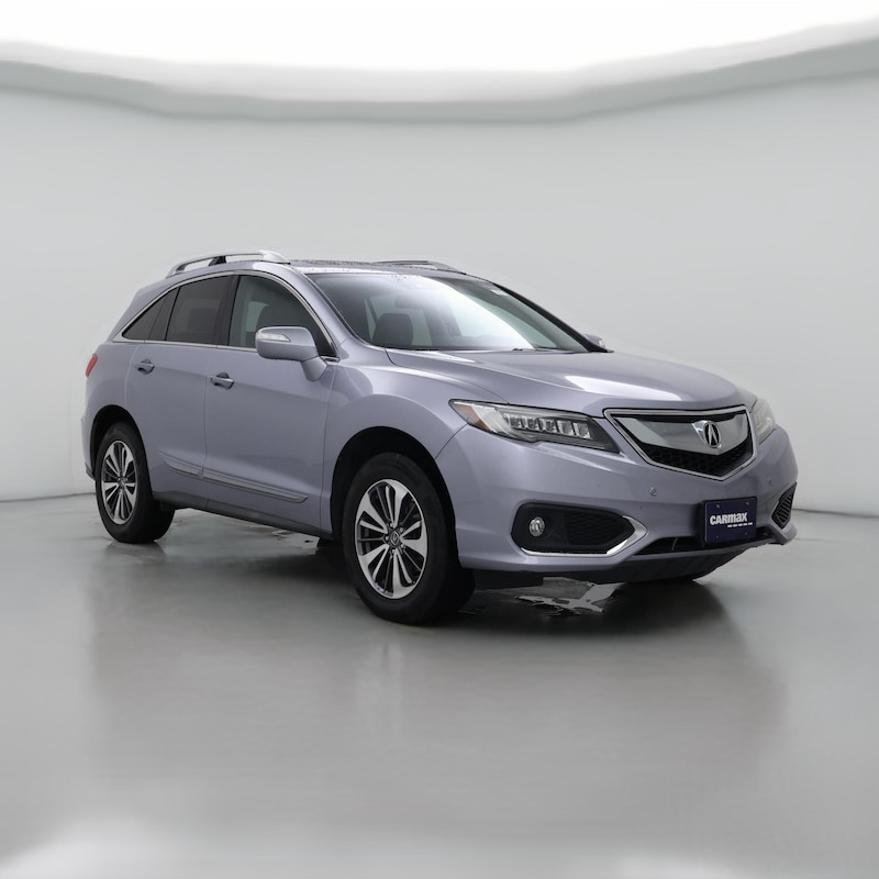 2016 Acura RDX AWD