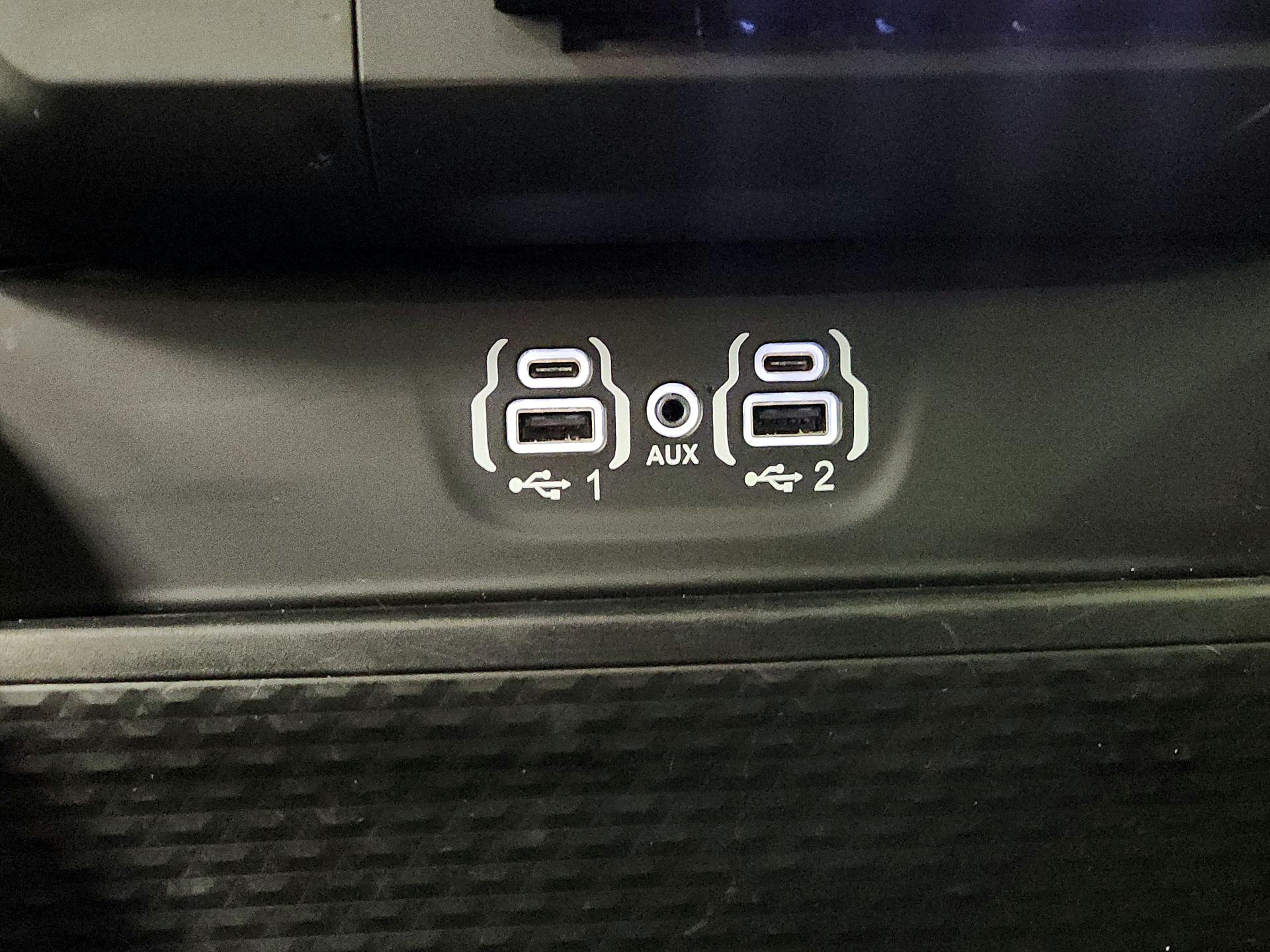Thumbnail: 2021 RAM 1500 - 18