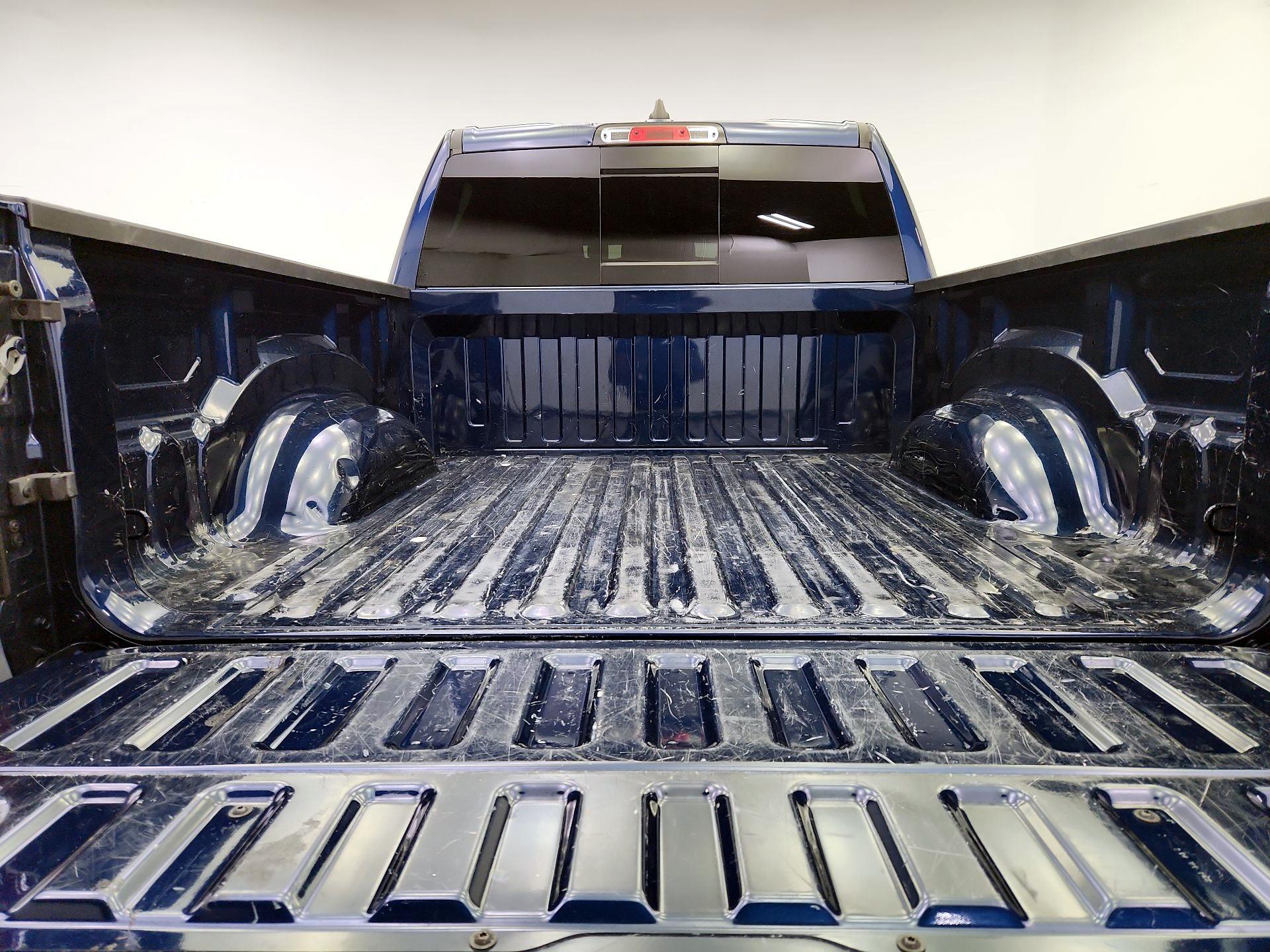 Thumbnail: 2021 RAM 1500 - 20