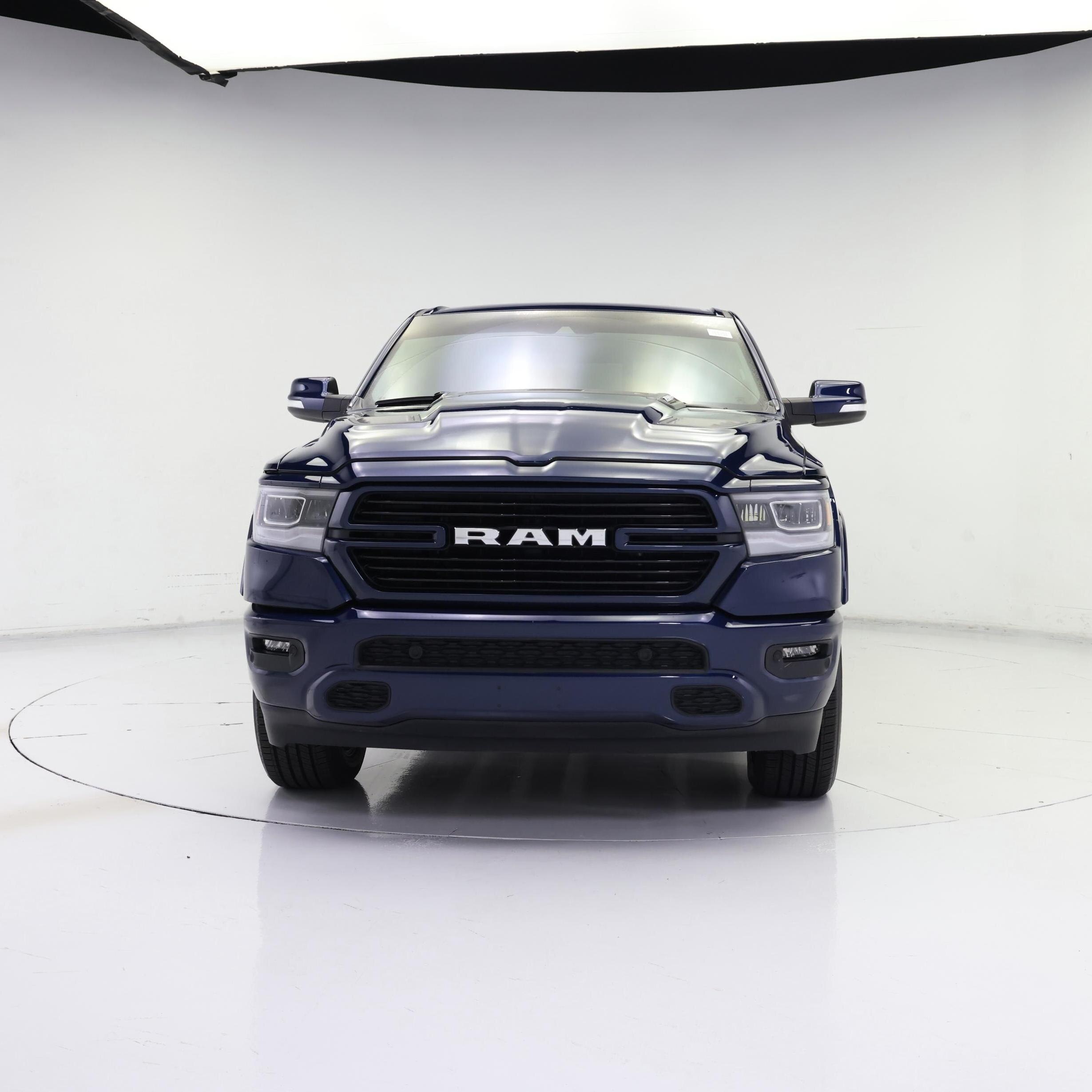Thumbnail: 2021 RAM 1500 - 5