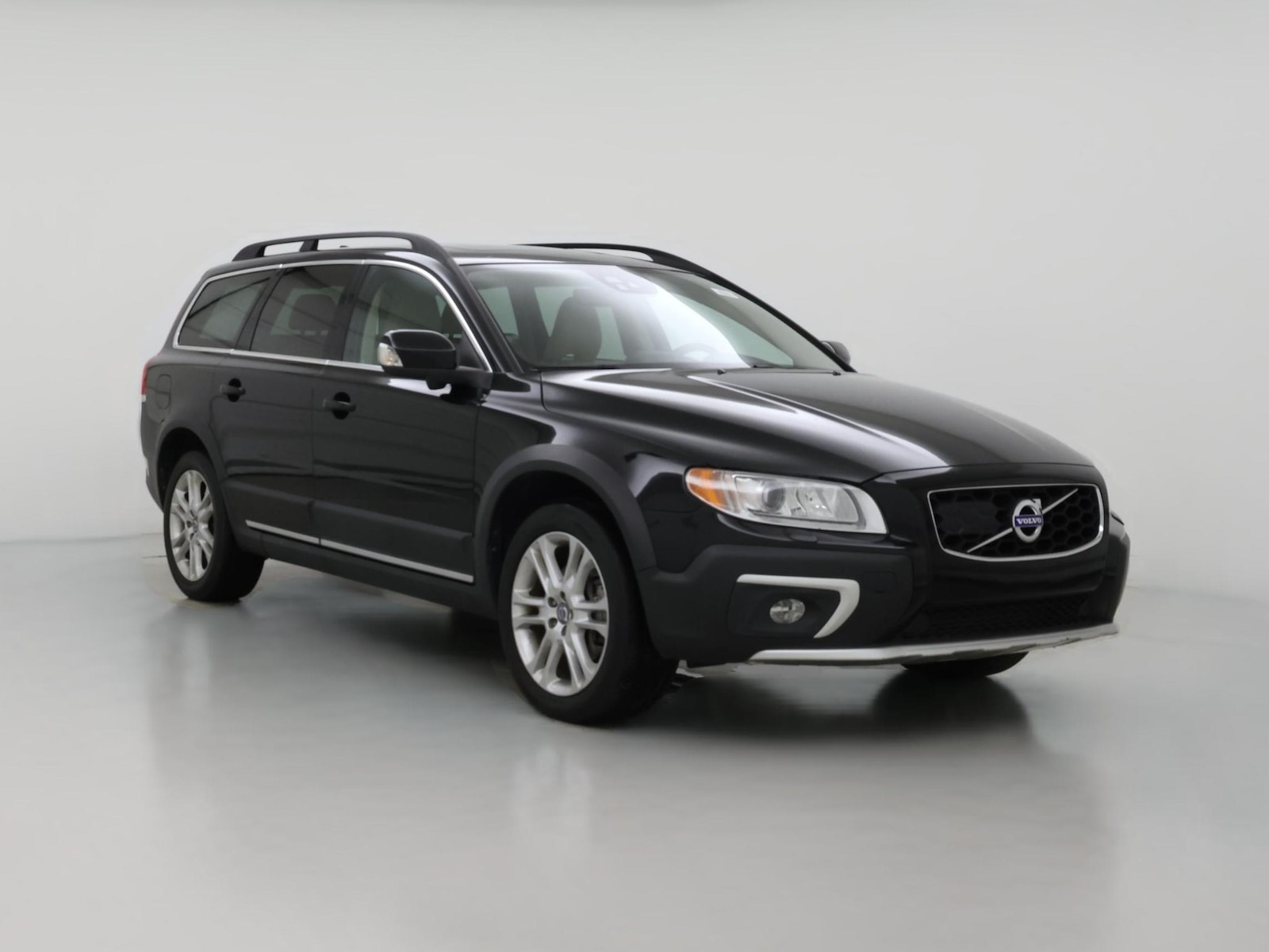 2016 Volvo XC70