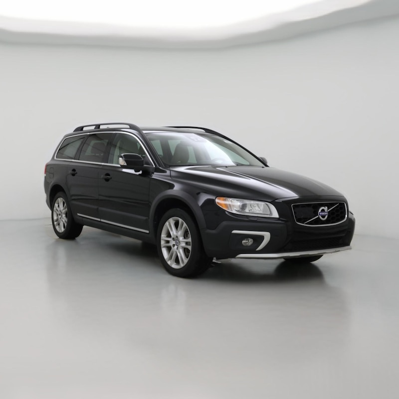2016 Volvo XC70 T5 Classic Platinum