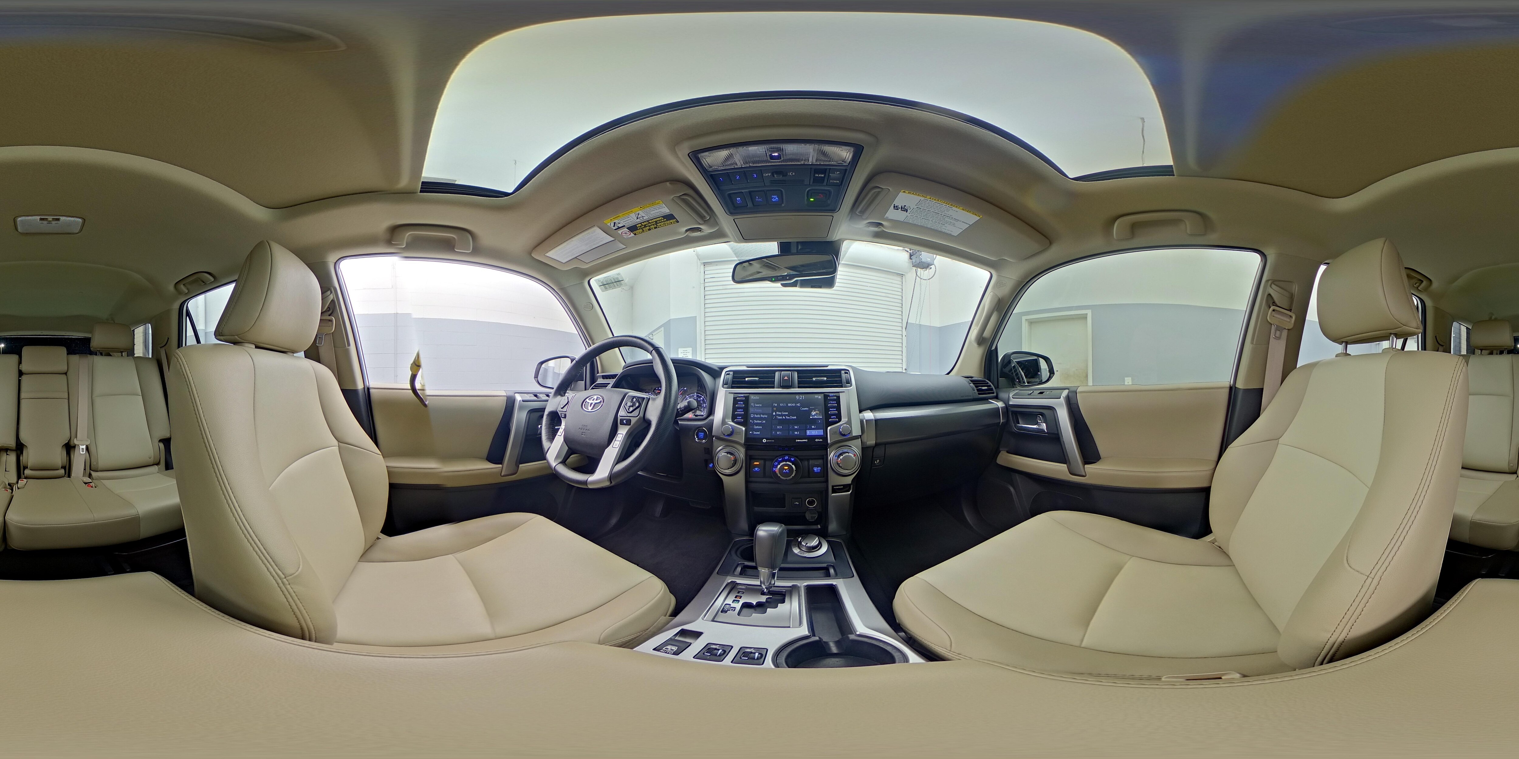 2024 Toyota 4Runner SR5 Premium - Photo 26