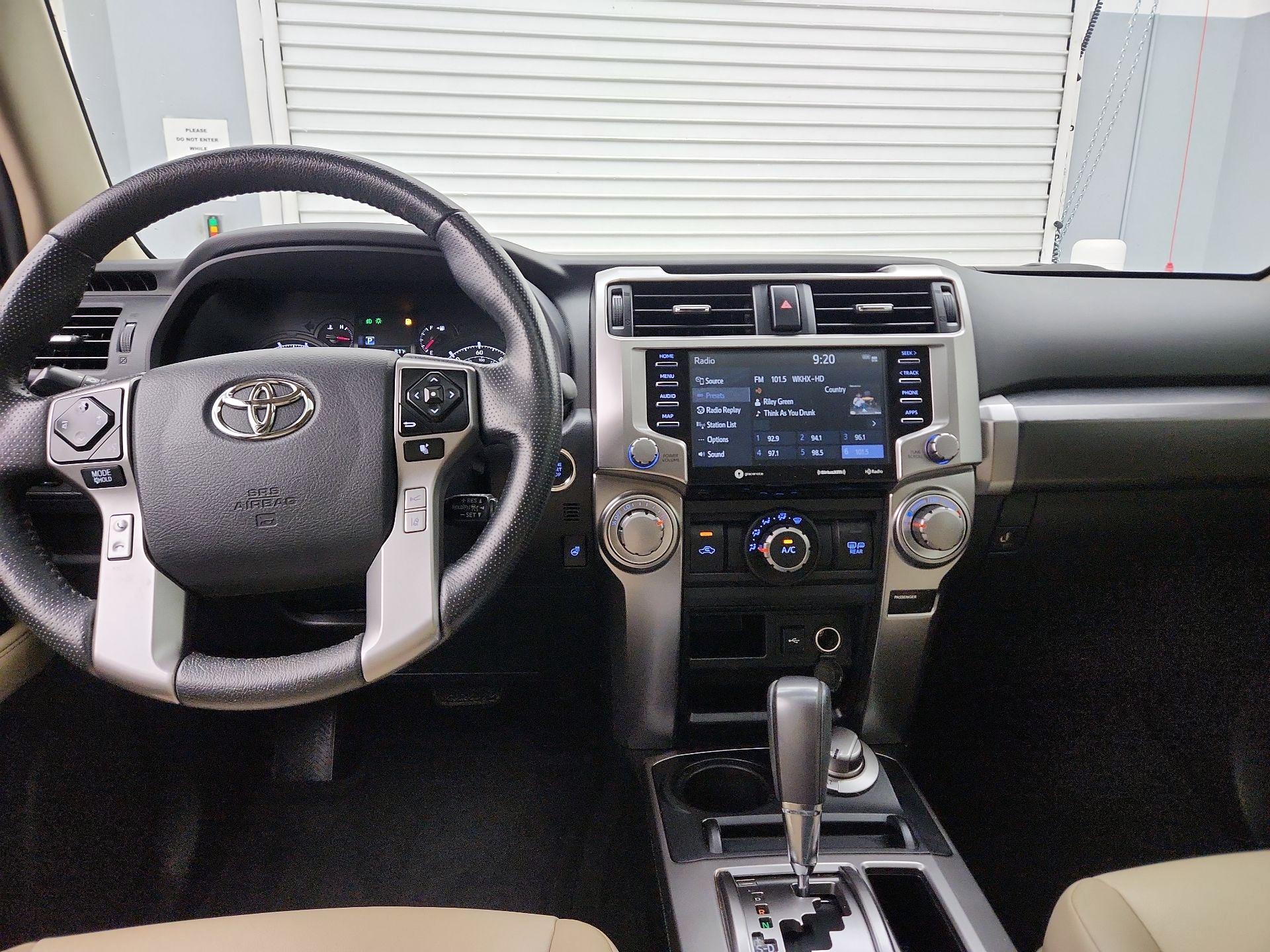 Thumbnail: 2024 Toyota 4Runner - 9