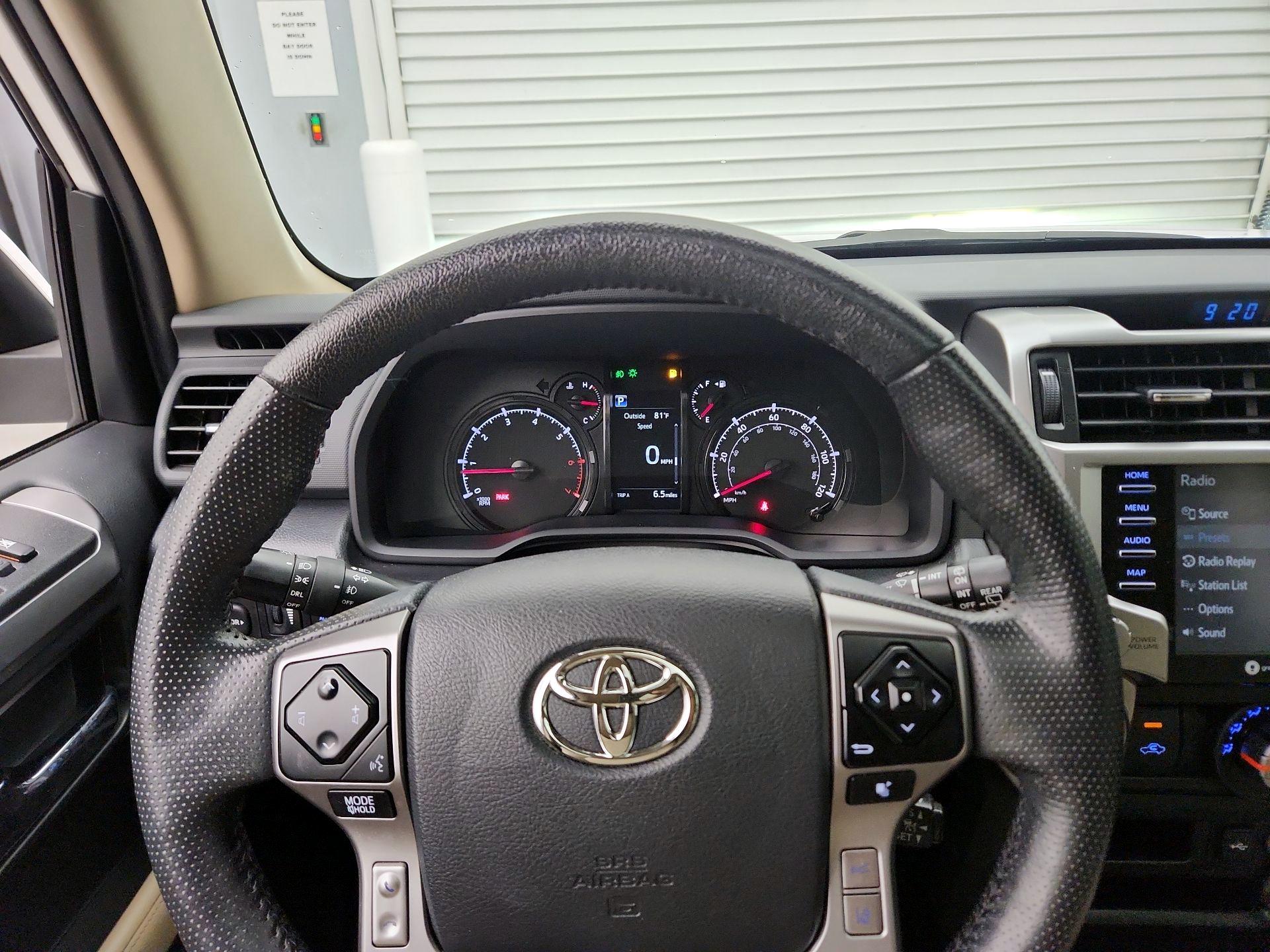 Thumbnail: 2024 Toyota 4Runner - 10