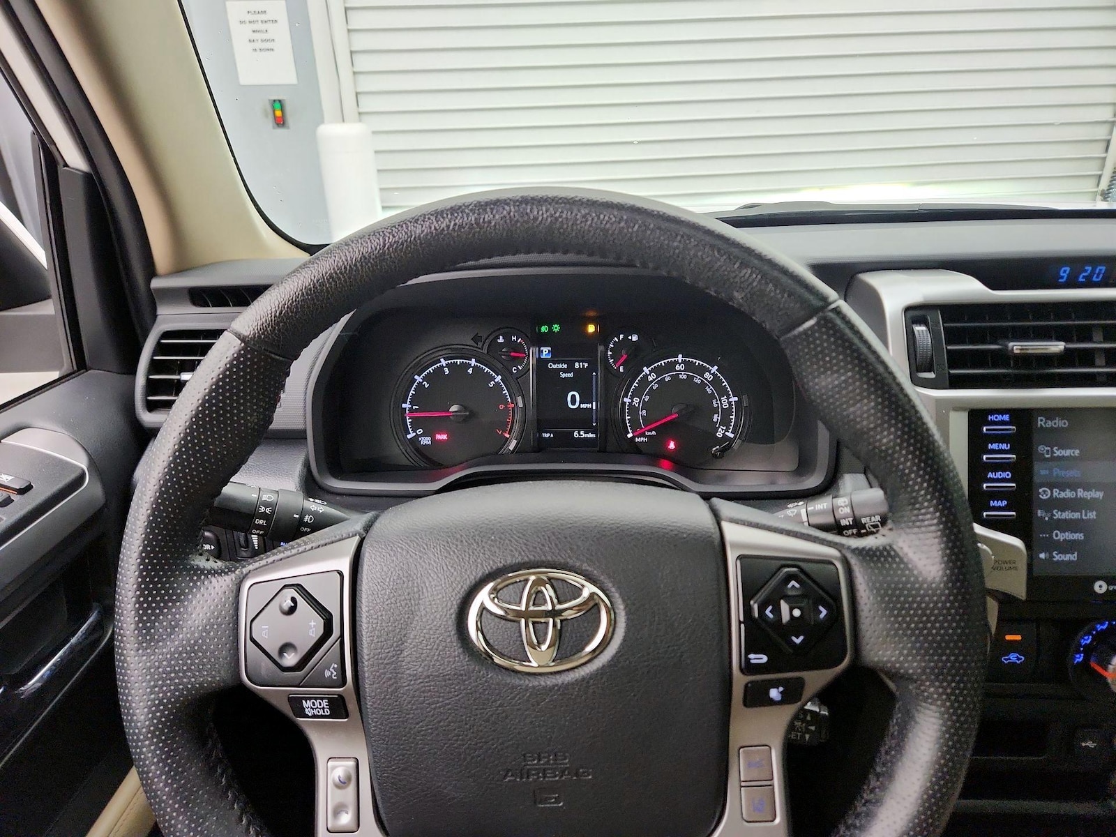 2024 Toyota 4Runner SR5 Premium - Photo 11