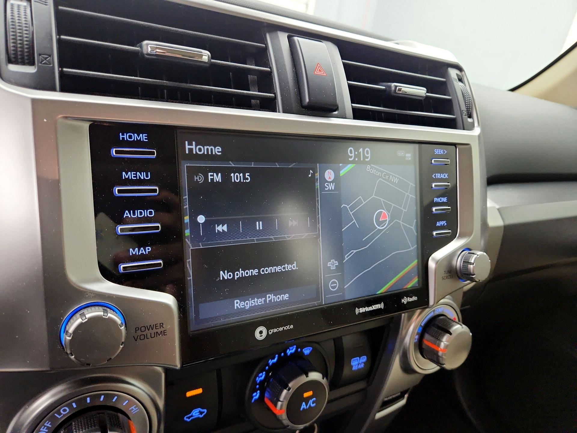 Thumbnail: 2024 Toyota 4Runner - 16