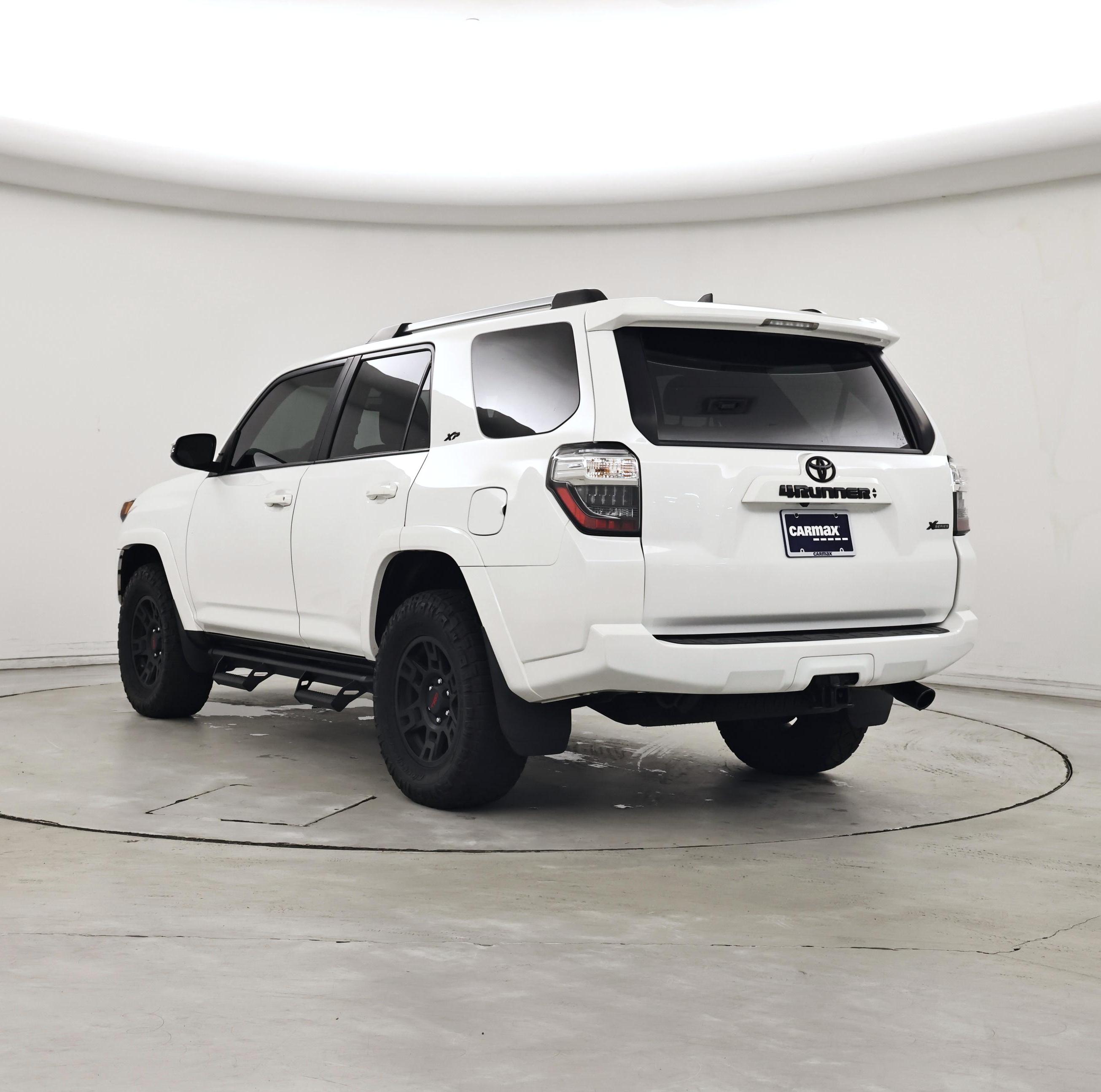 Thumbnail: 2024 Toyota 4Runner - 2