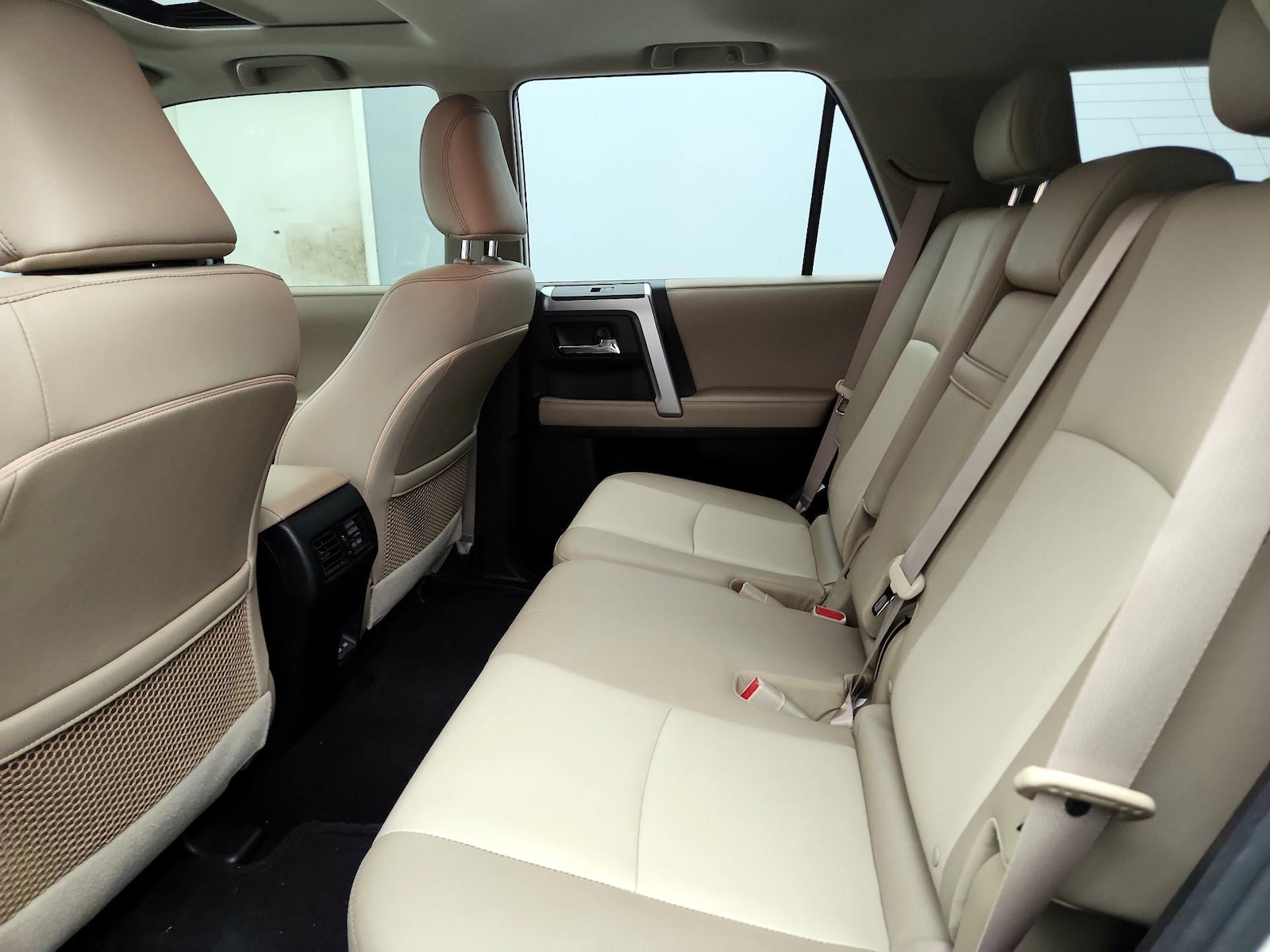 2024 Toyota 4Runner SR5 Premium - Photo 22