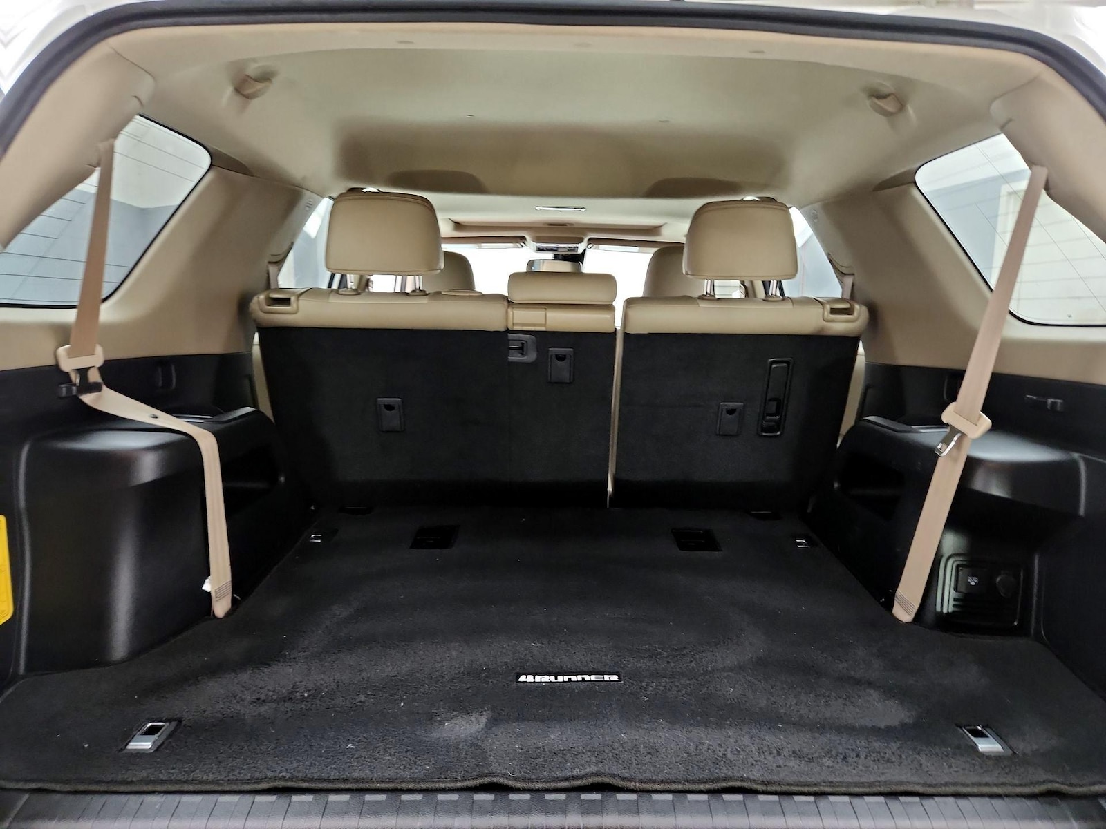 2024 Toyota 4Runner SR5 Premium - Photo 23