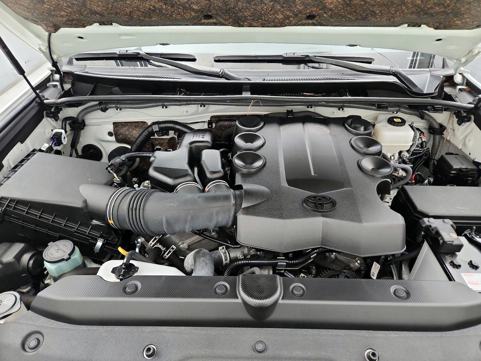 2024 Toyota 4Runner SR5 Premium - Photo 24