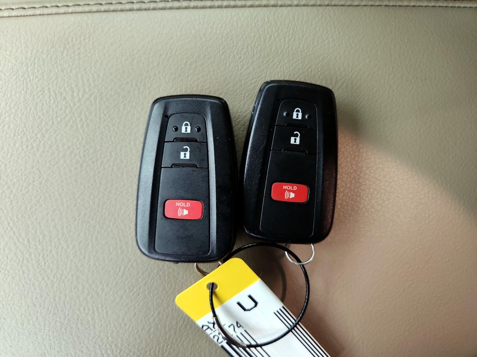2024 Toyota 4Runner SR5 Premium - Photo 25