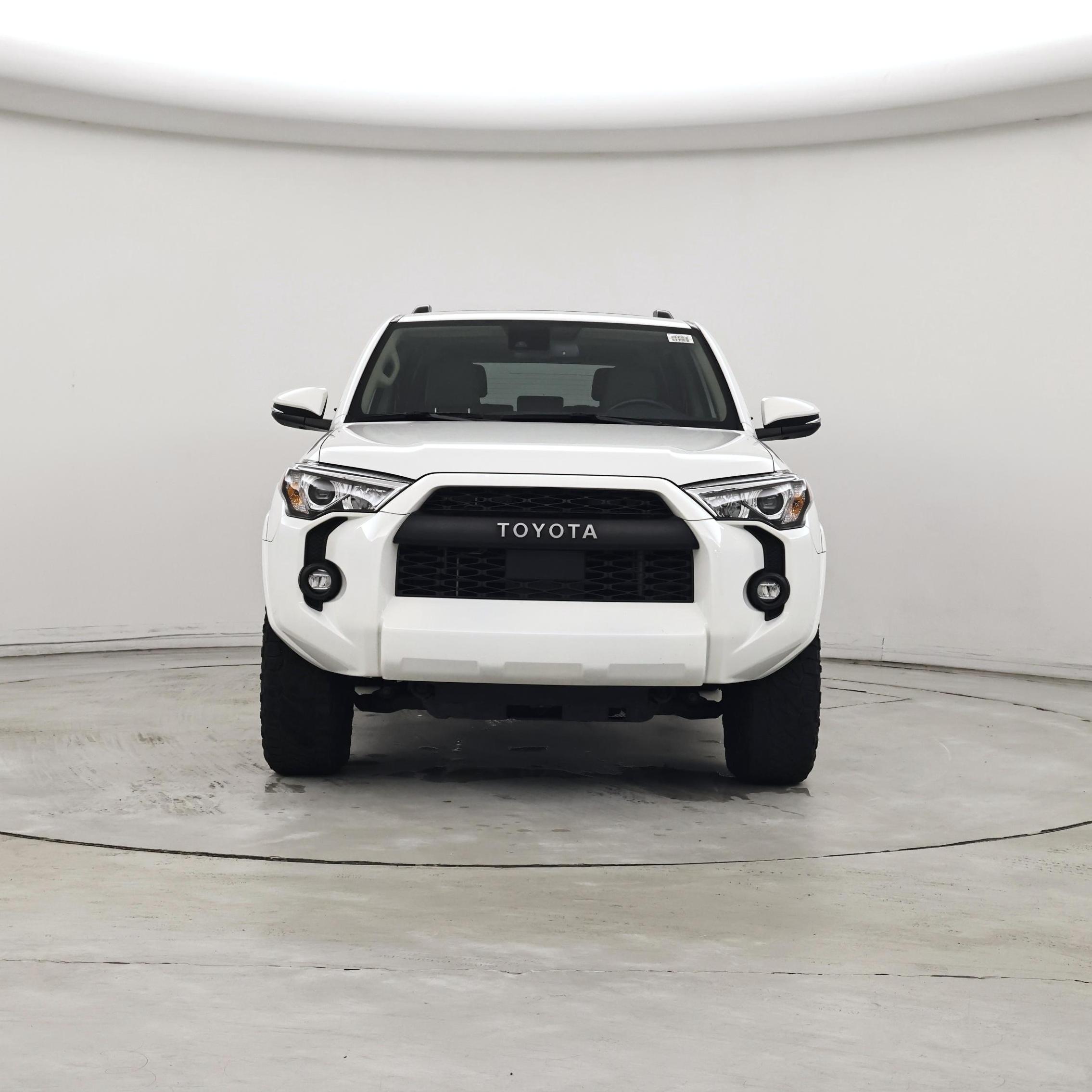 Thumbnail: 2024 Toyota 4Runner - 5