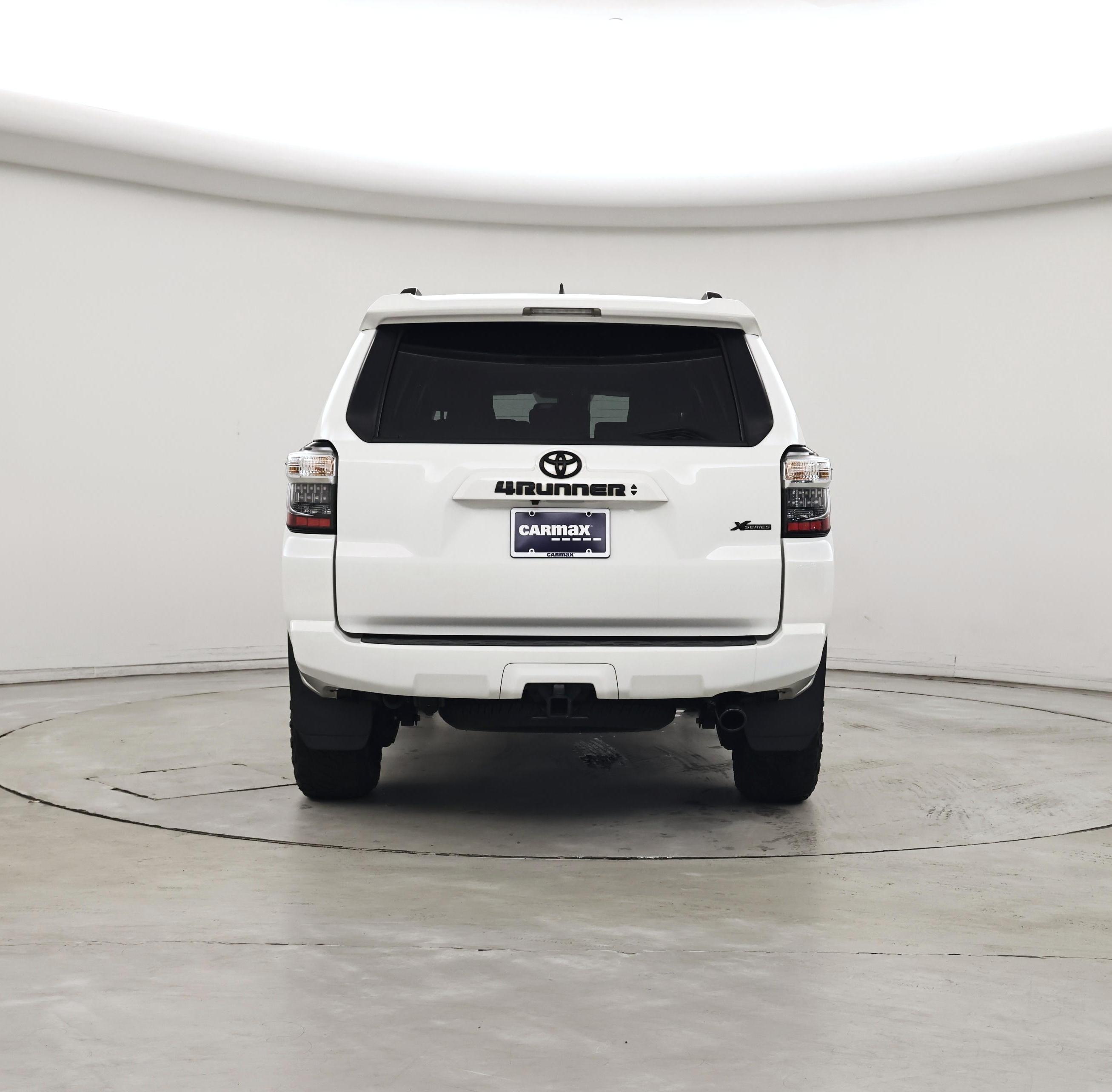 Thumbnail: 2024 Toyota 4Runner - 6